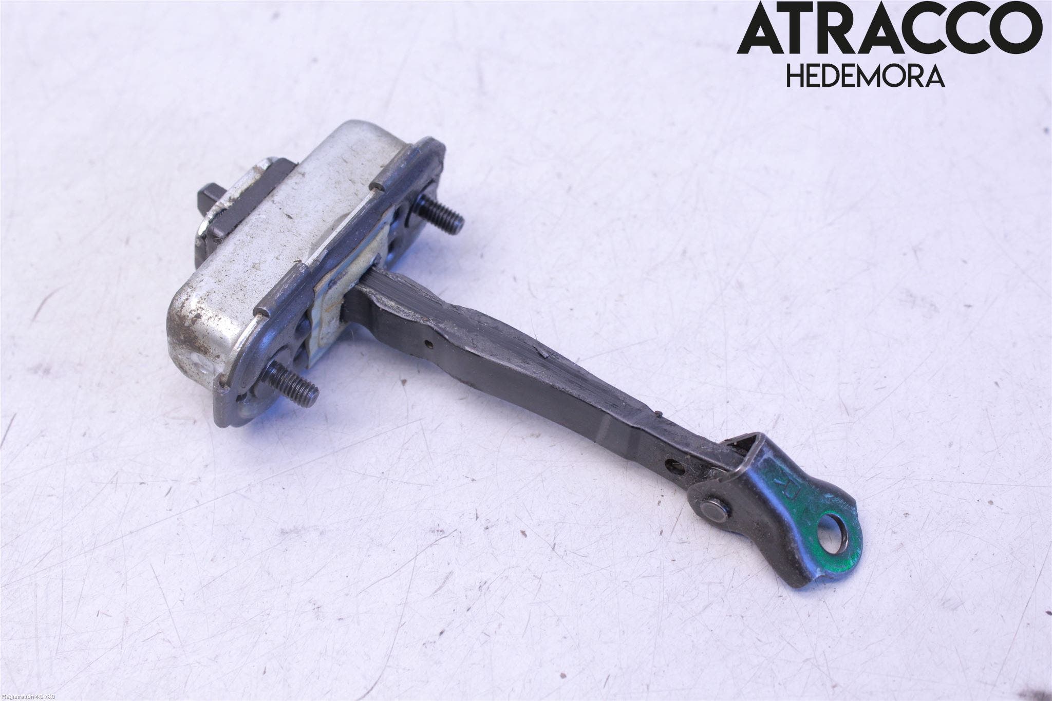 Hyundai SANTA FE 13-18 Dörrstopp