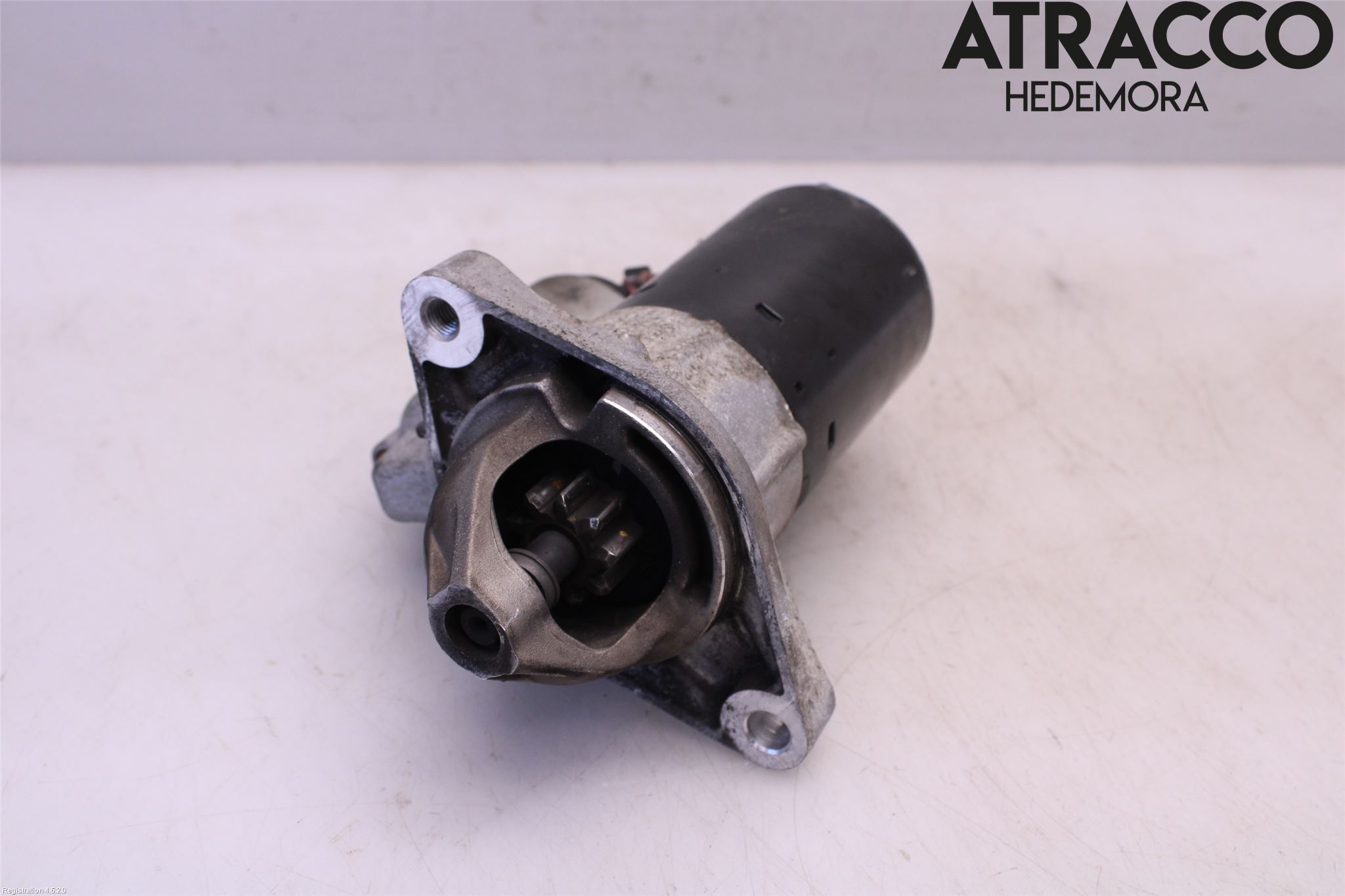 Toyota VERSO 09-18 Startmotor