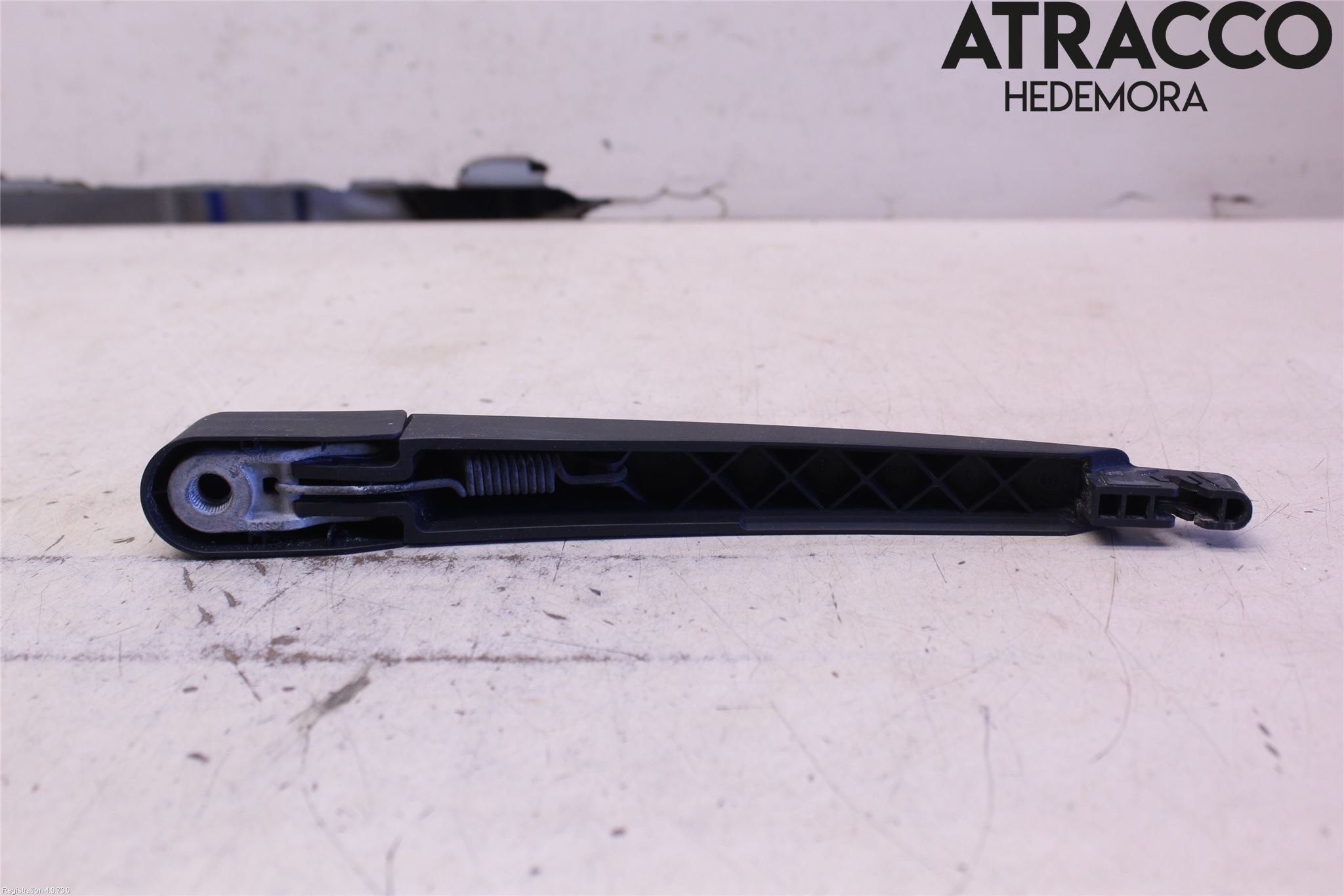 Ford KUGA 08-12 Torkararm-Bakruta