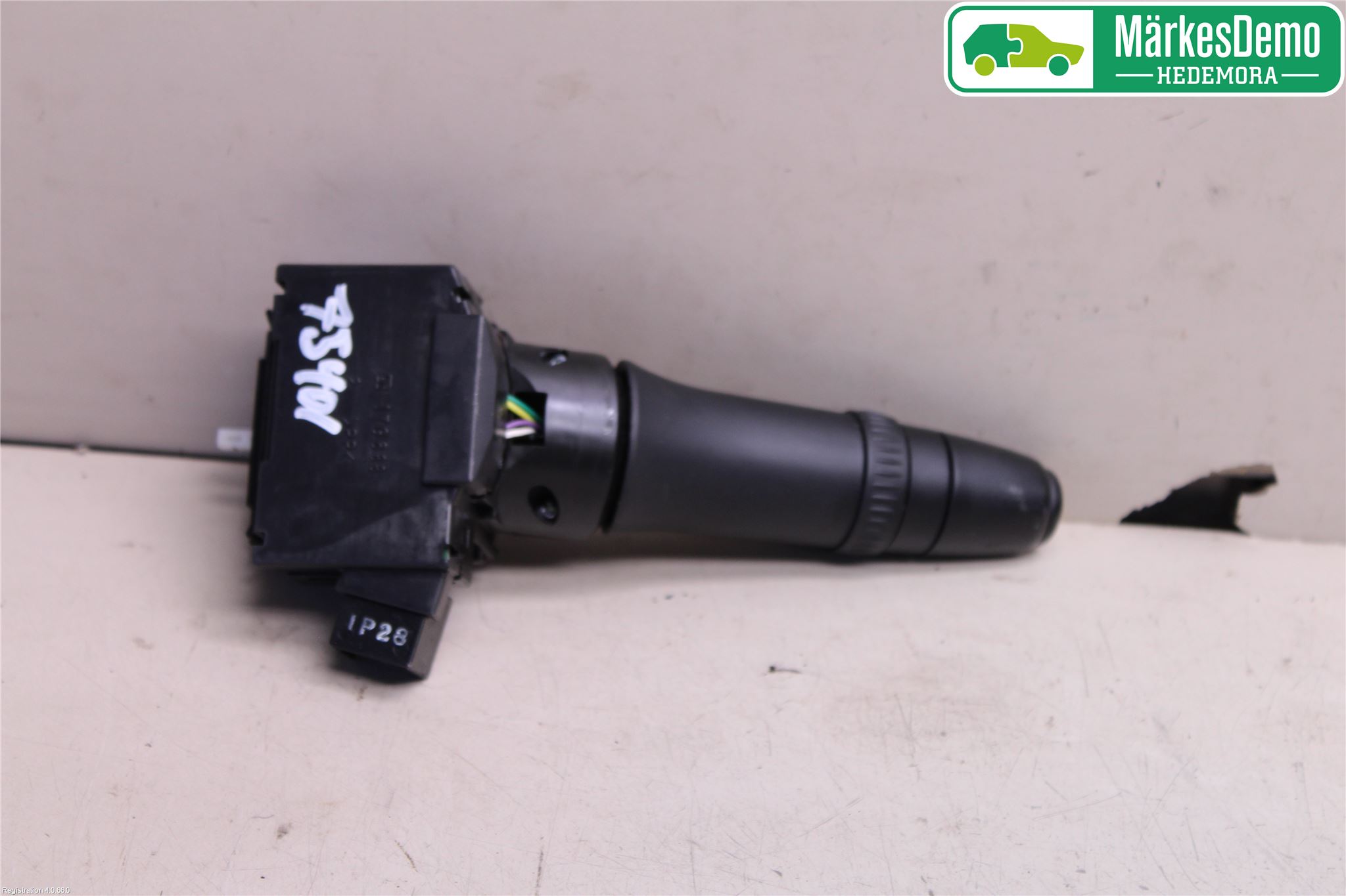 Mitsubishi OUTLANDER 13-21 Spak Blinkers-Ljusomk