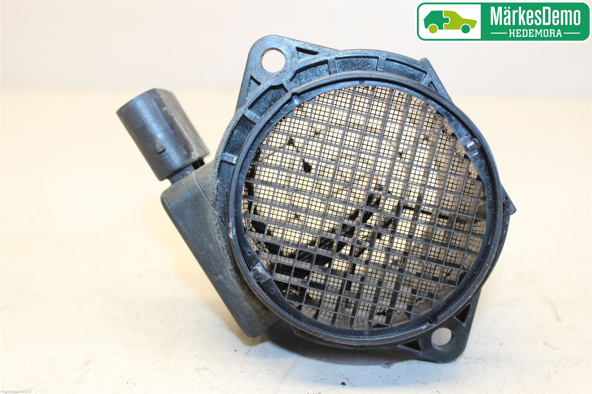 Hyundai TUCSON 05- Injluftmassamätare