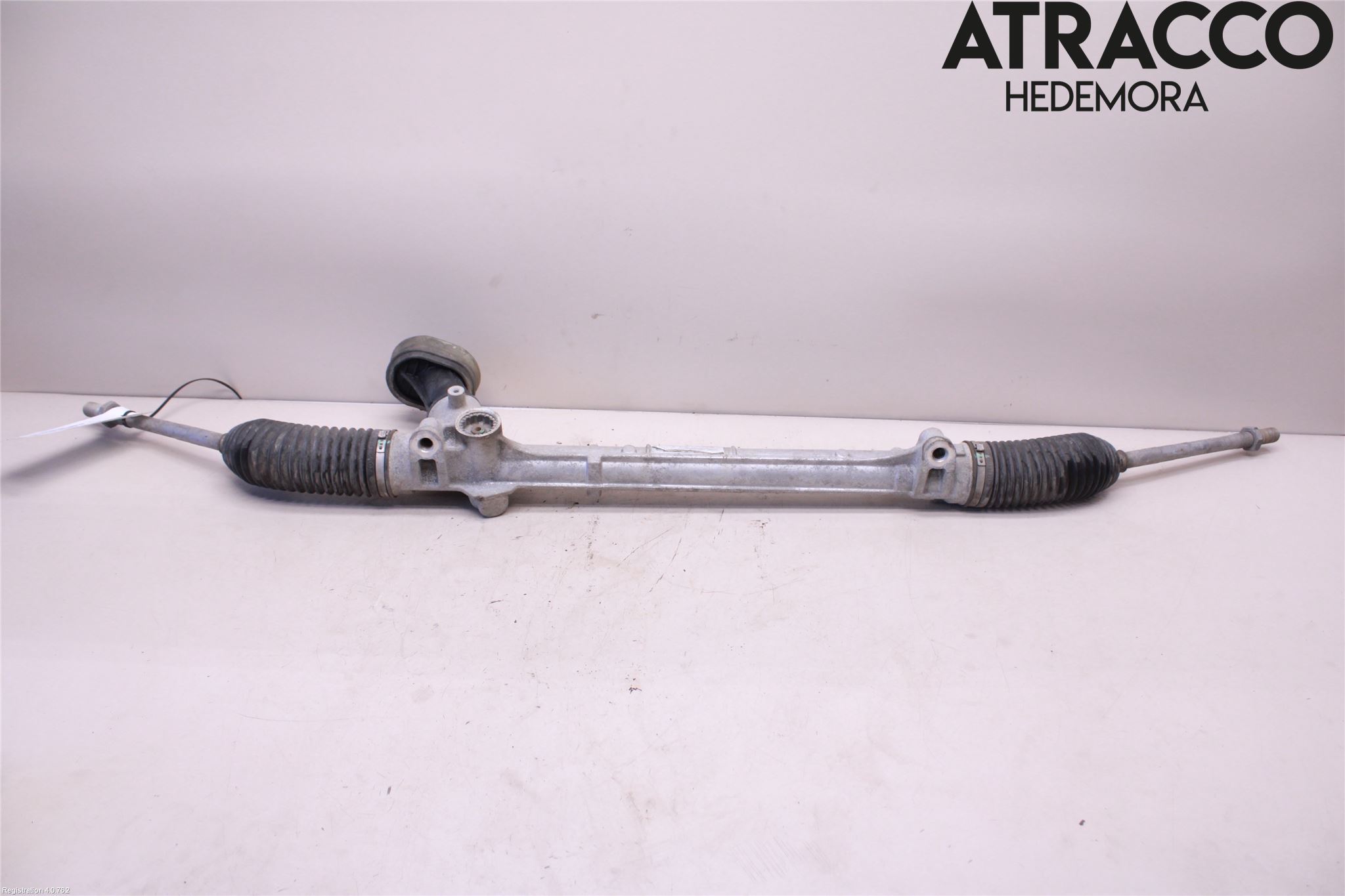 Seat IBIZA V 17-20 Styrväxel-Snäcka