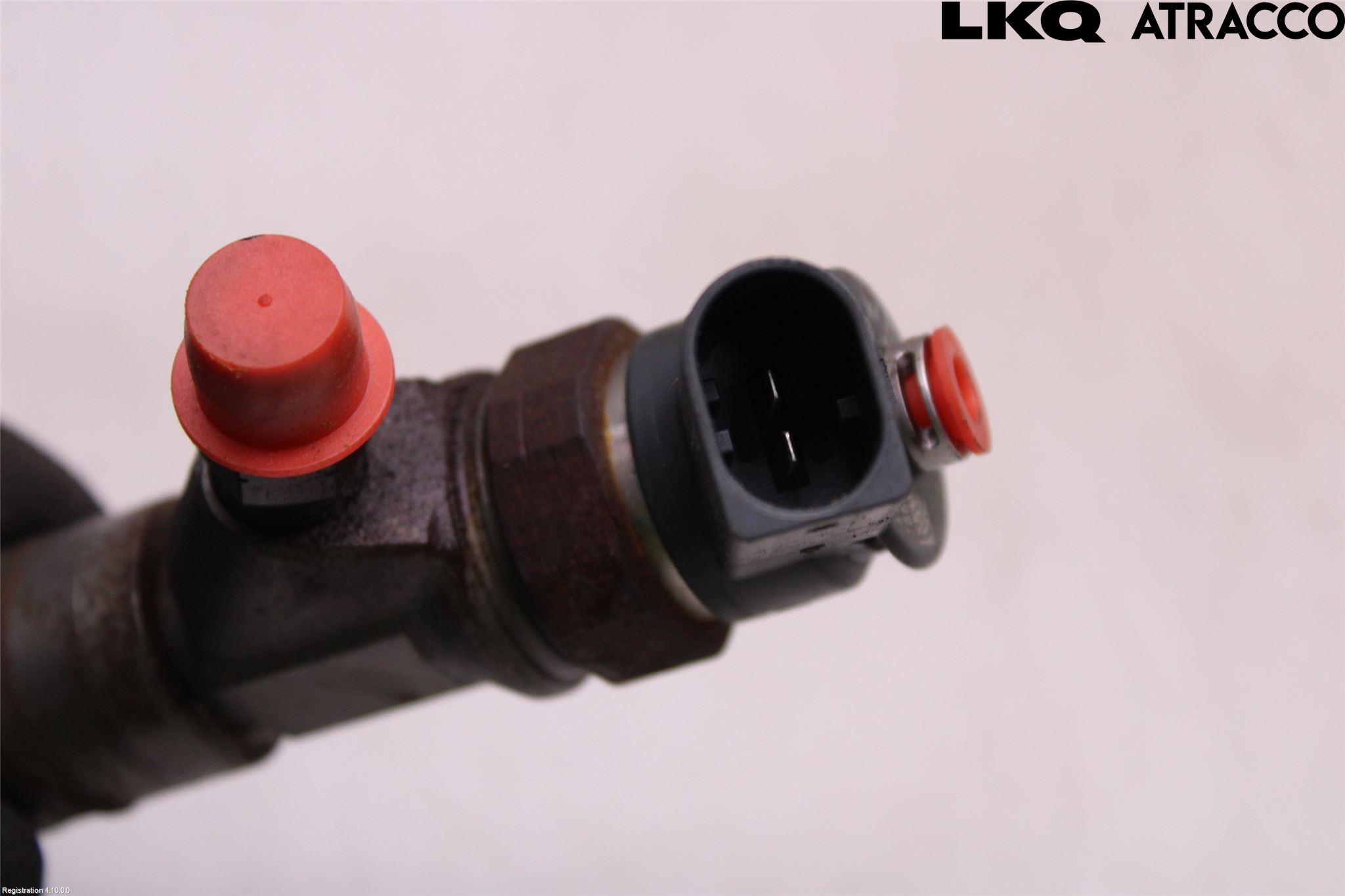 BMW 3 E90/91 SED/TOU 05-12 Injspridare