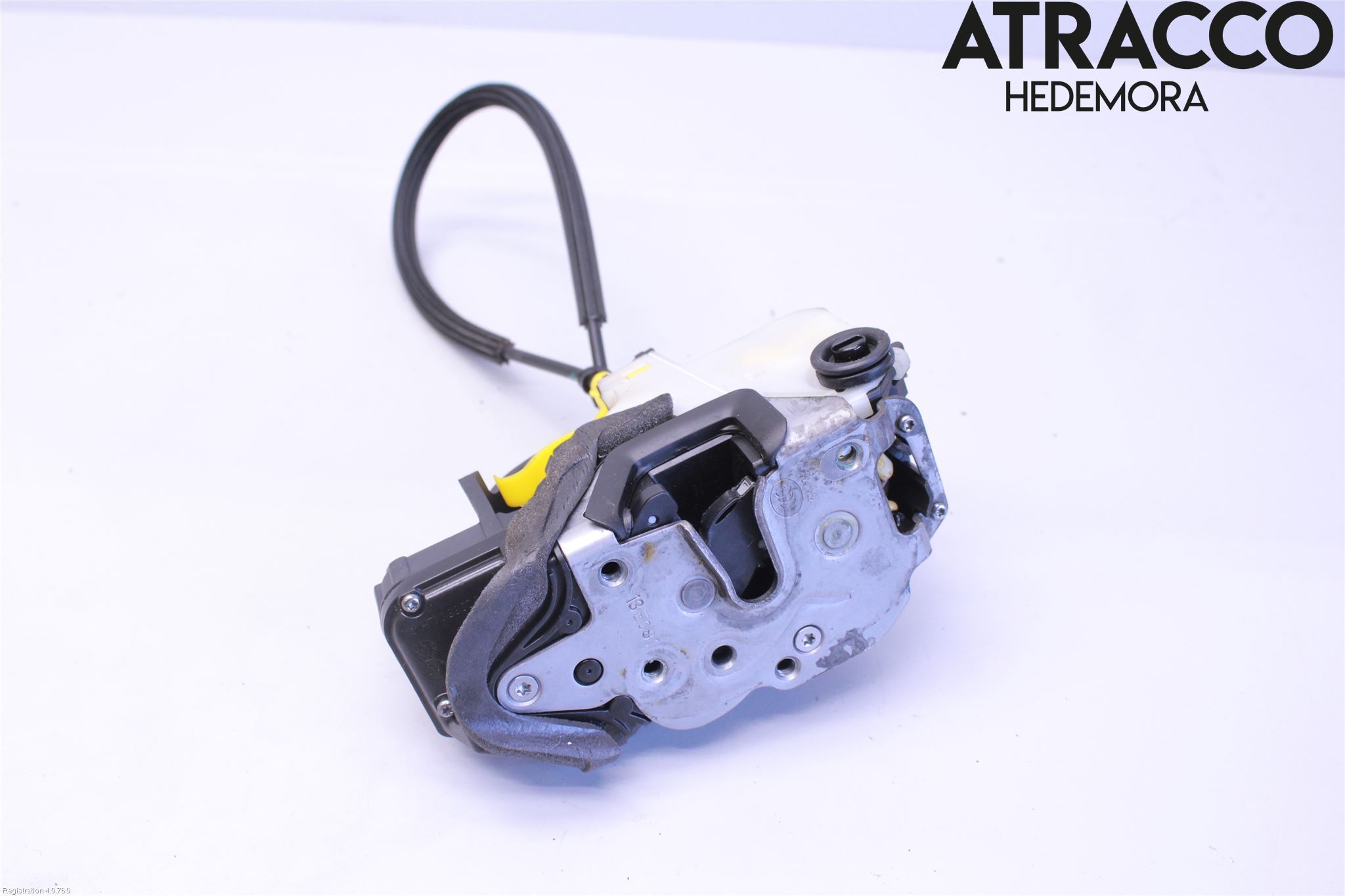 Chevrolet TRAX Låskista-Dörrlås