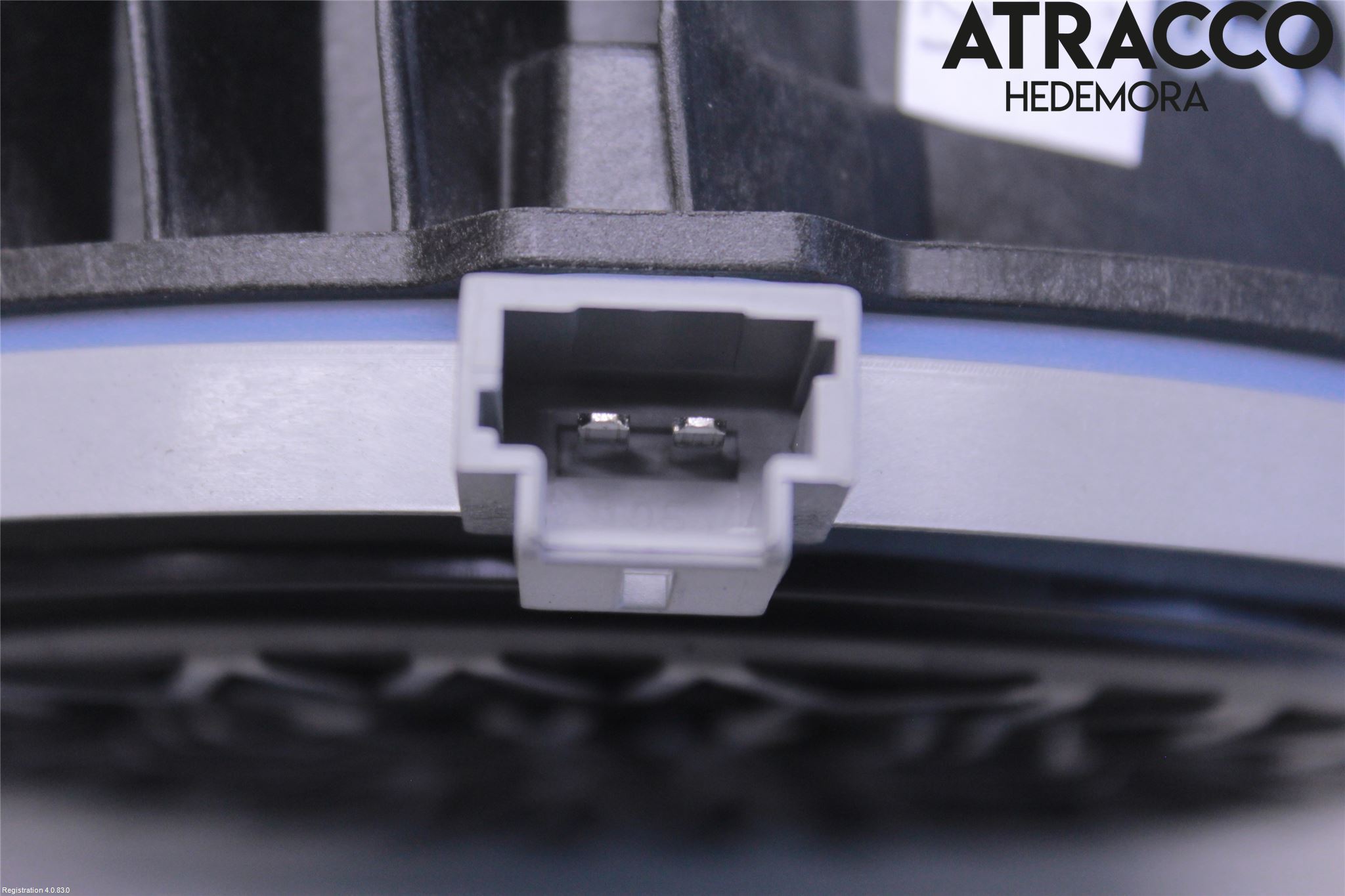 Peugeot 208/E-208 20- Högtalare