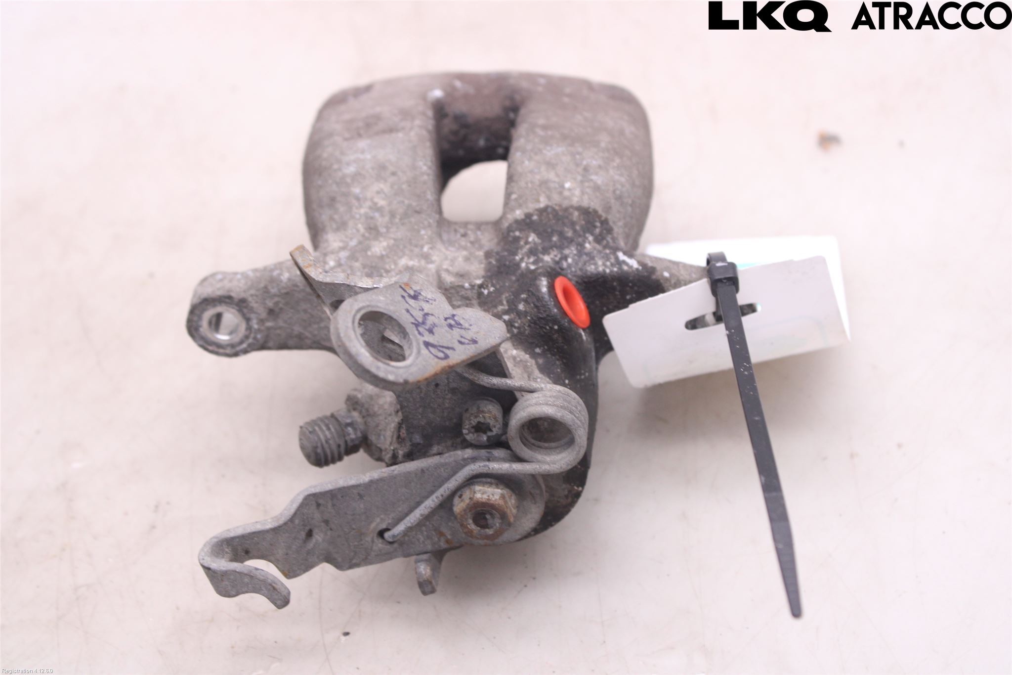 Audi A3/S3 05-13 Bromsok Bak Vänster