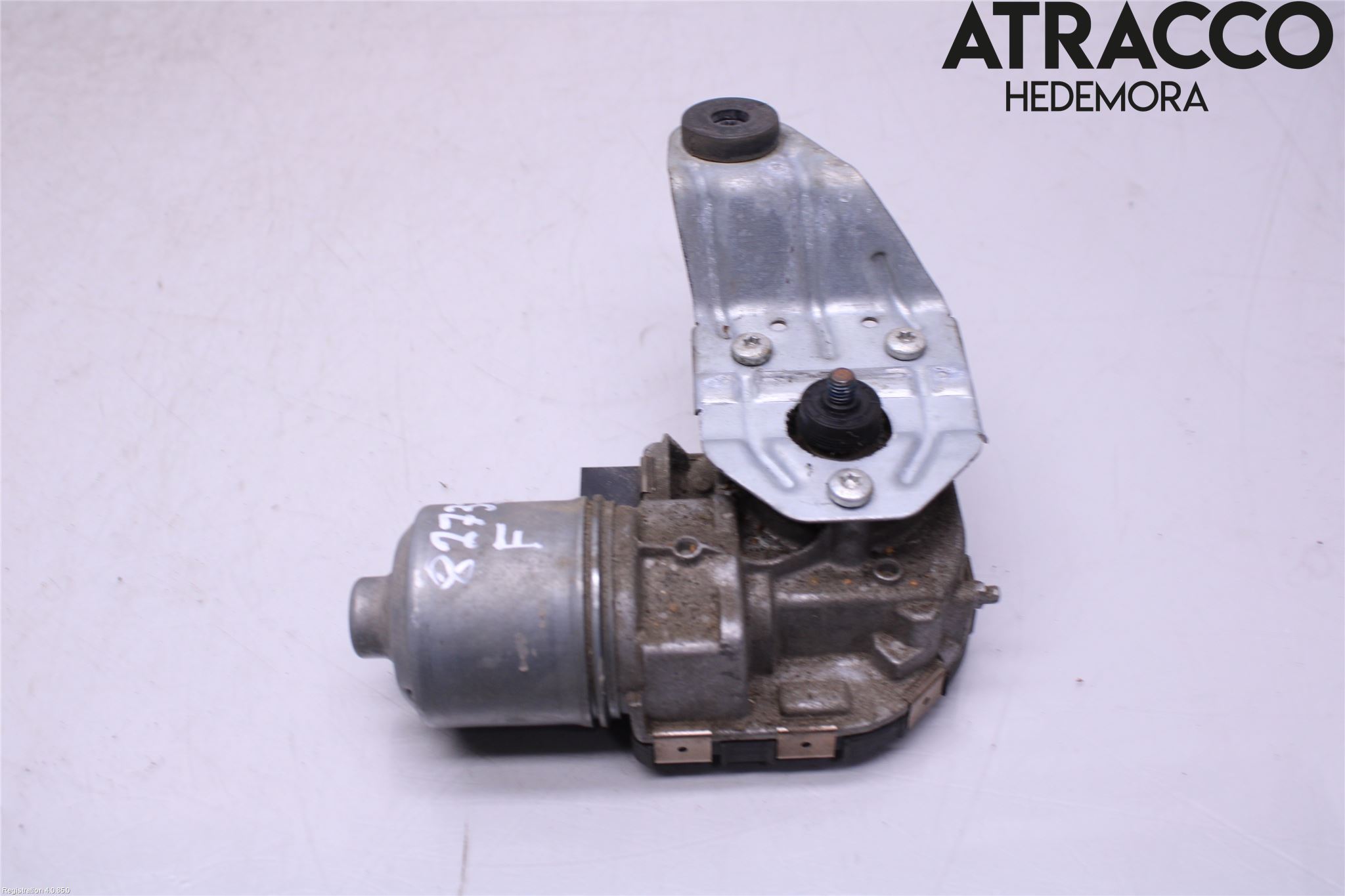 Seat LEON 13-20 Torkarmotor Vindruta