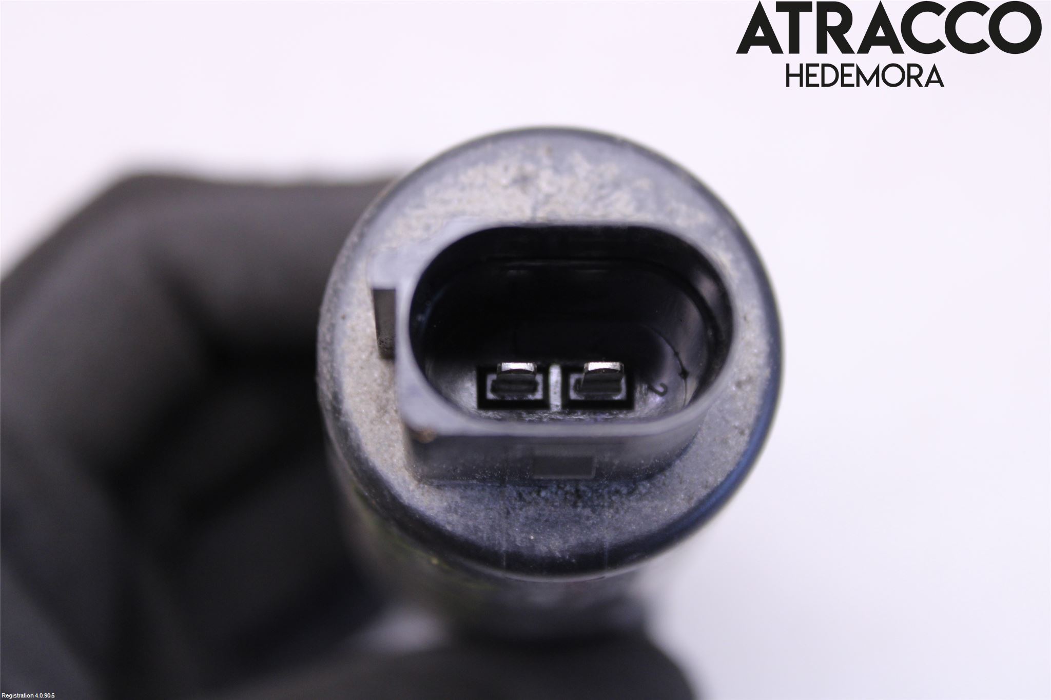 BMW 1 F20/F21 11-19 Spolarpump Högtryck