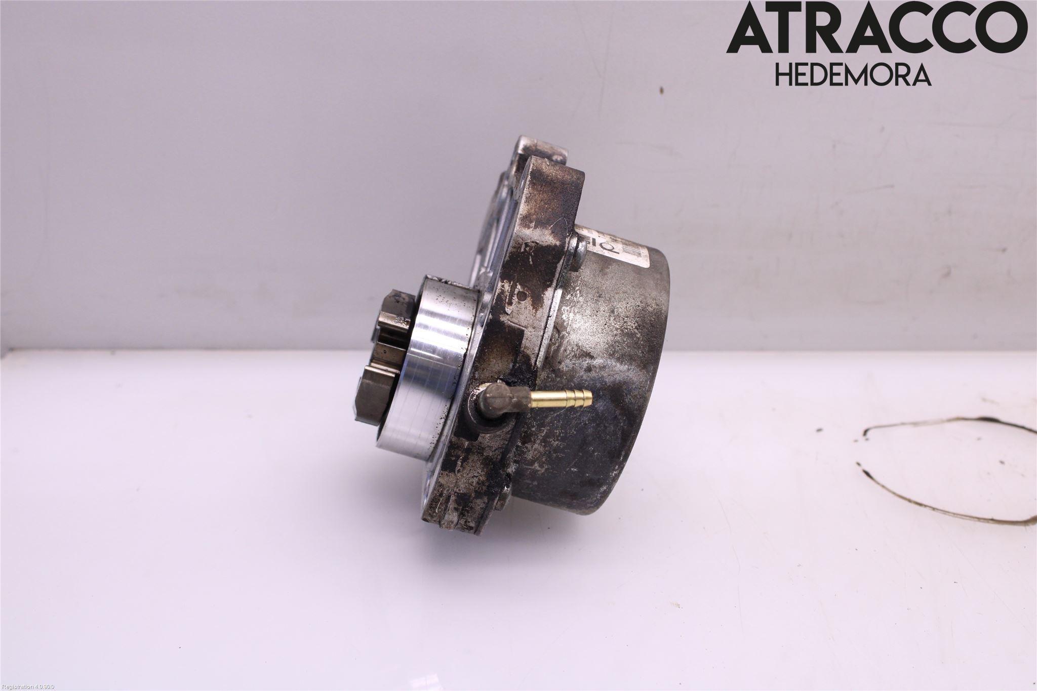Opel INSIGNIA 09-16 Vakuumpump
