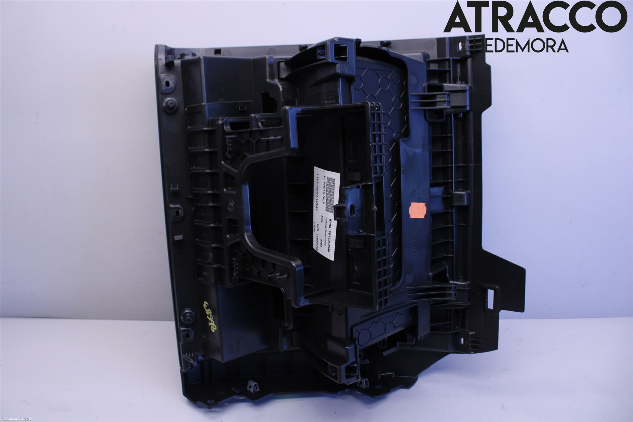 Volkswagen VW T-ROC 18- Handskfack