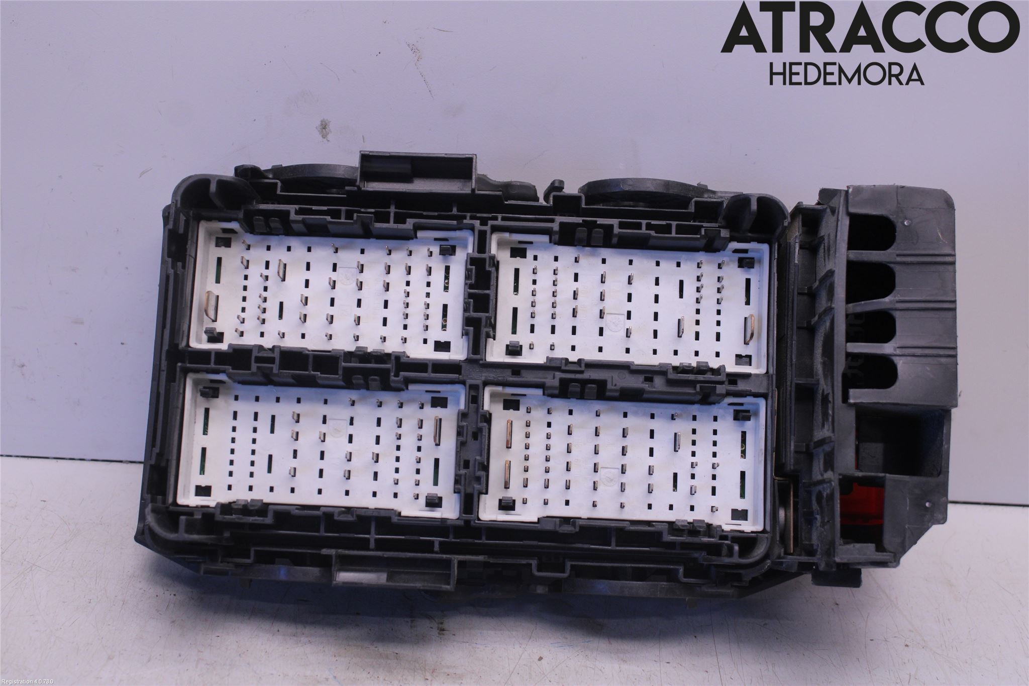 Opel INSIGNIA 17- Säkringsdosa-Elcentral