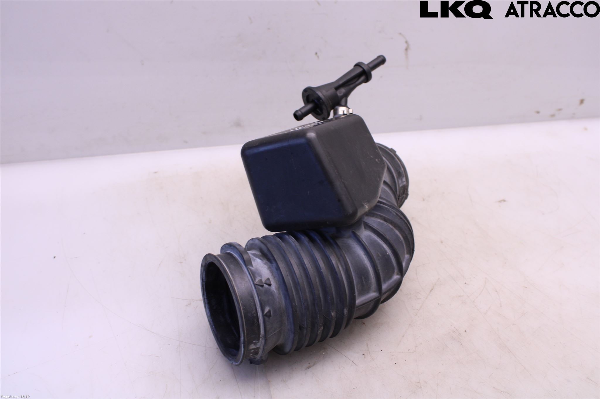 Volvo S60 01-04 Injgummibälg-Slang