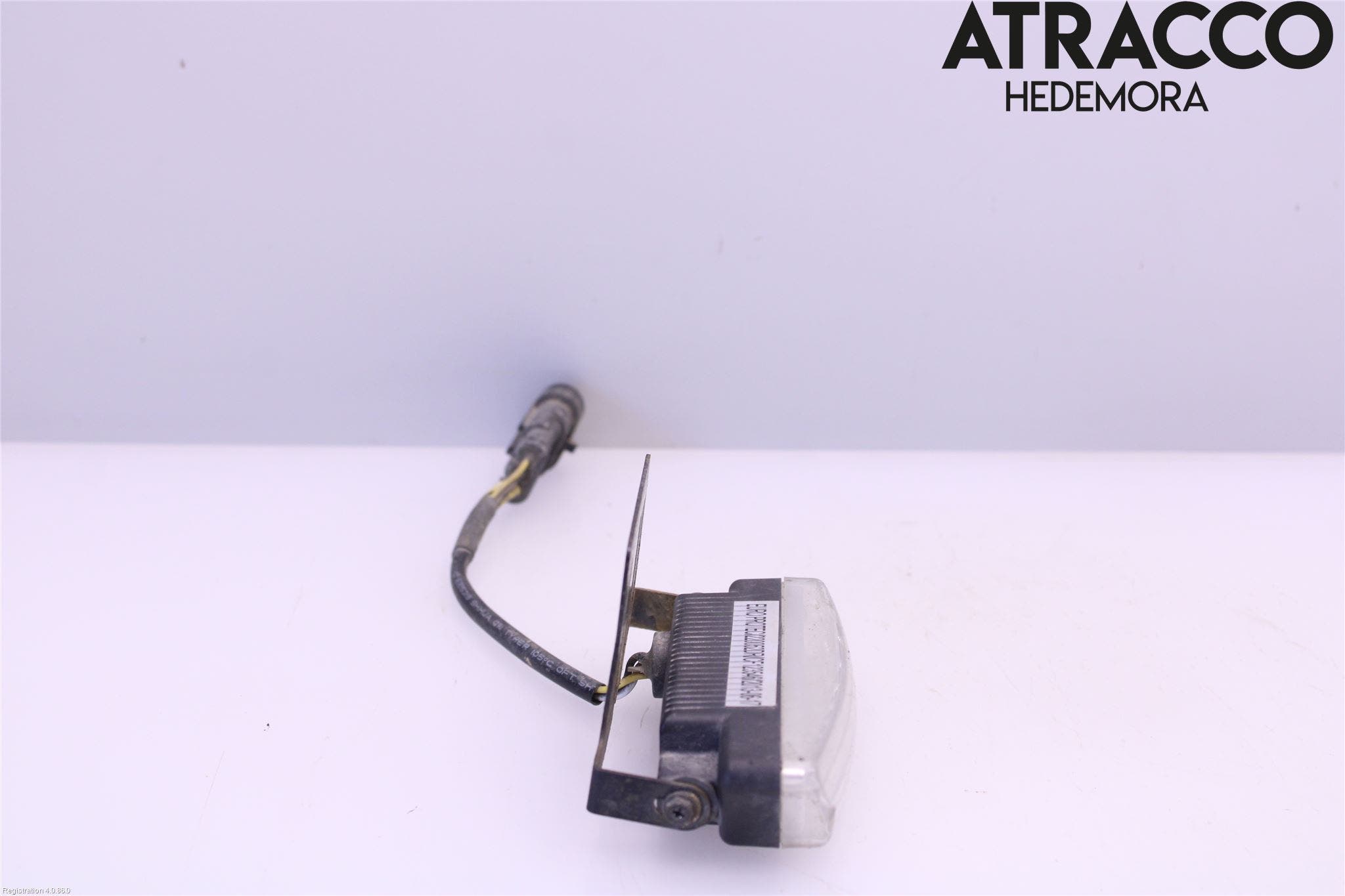 CHATANET CH46 Positionsljus Fram Hö