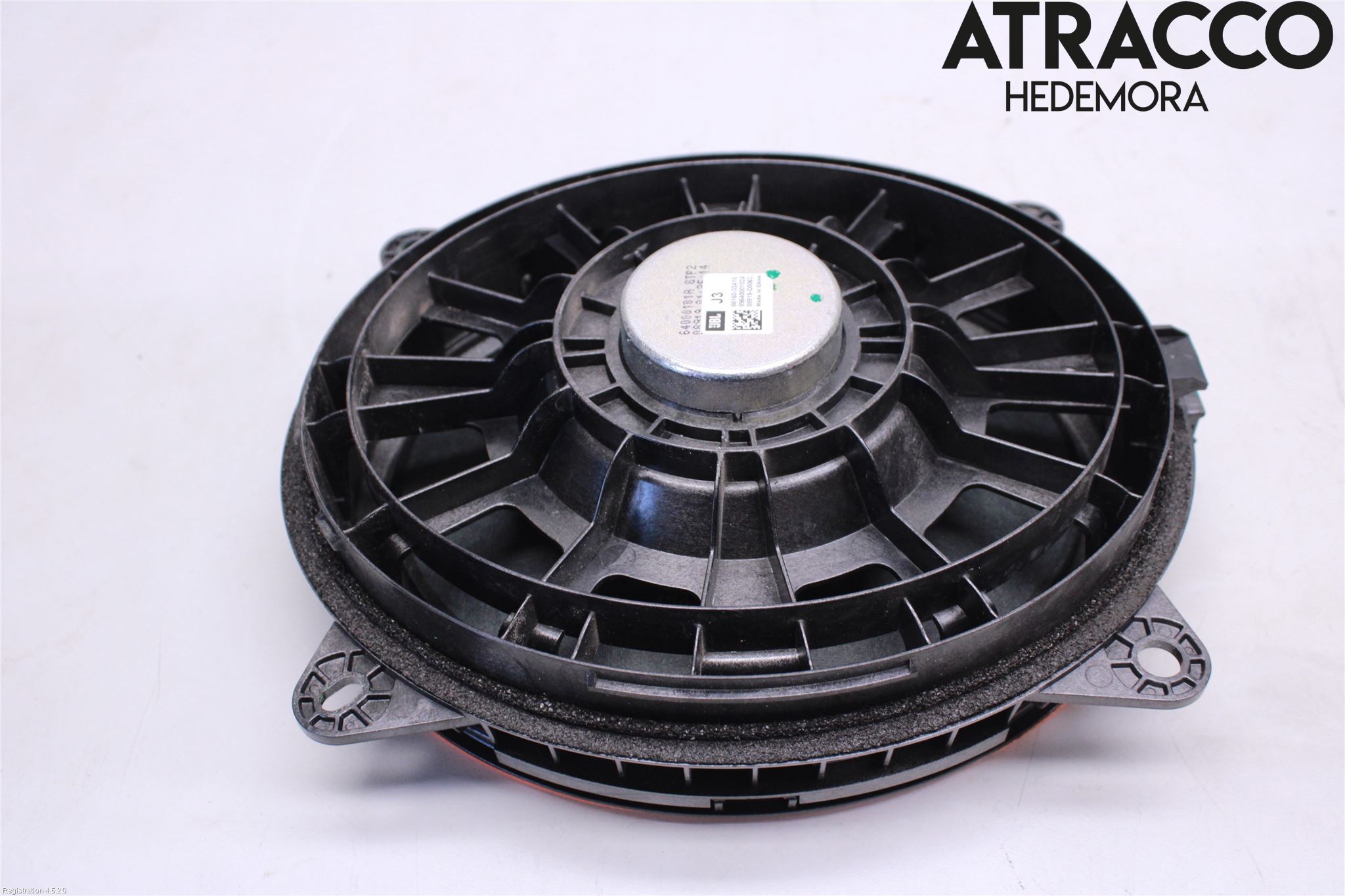 Kia OPTIMA 16-20 Högtalare