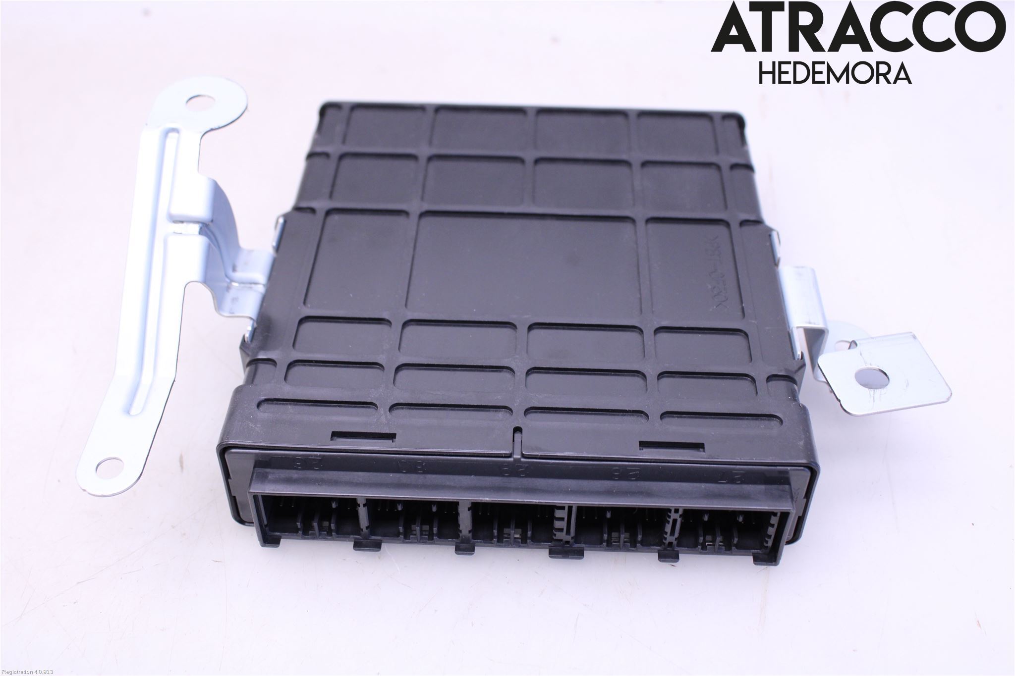 Mitsubishi OUTLANDER 13-21 Styrenhet Elmotor