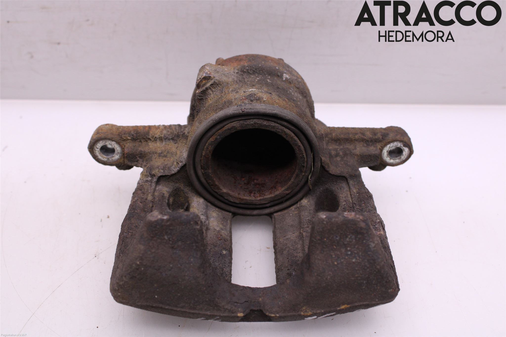 Mitsubishi COLT 09-13 Bromsok Fram Höger