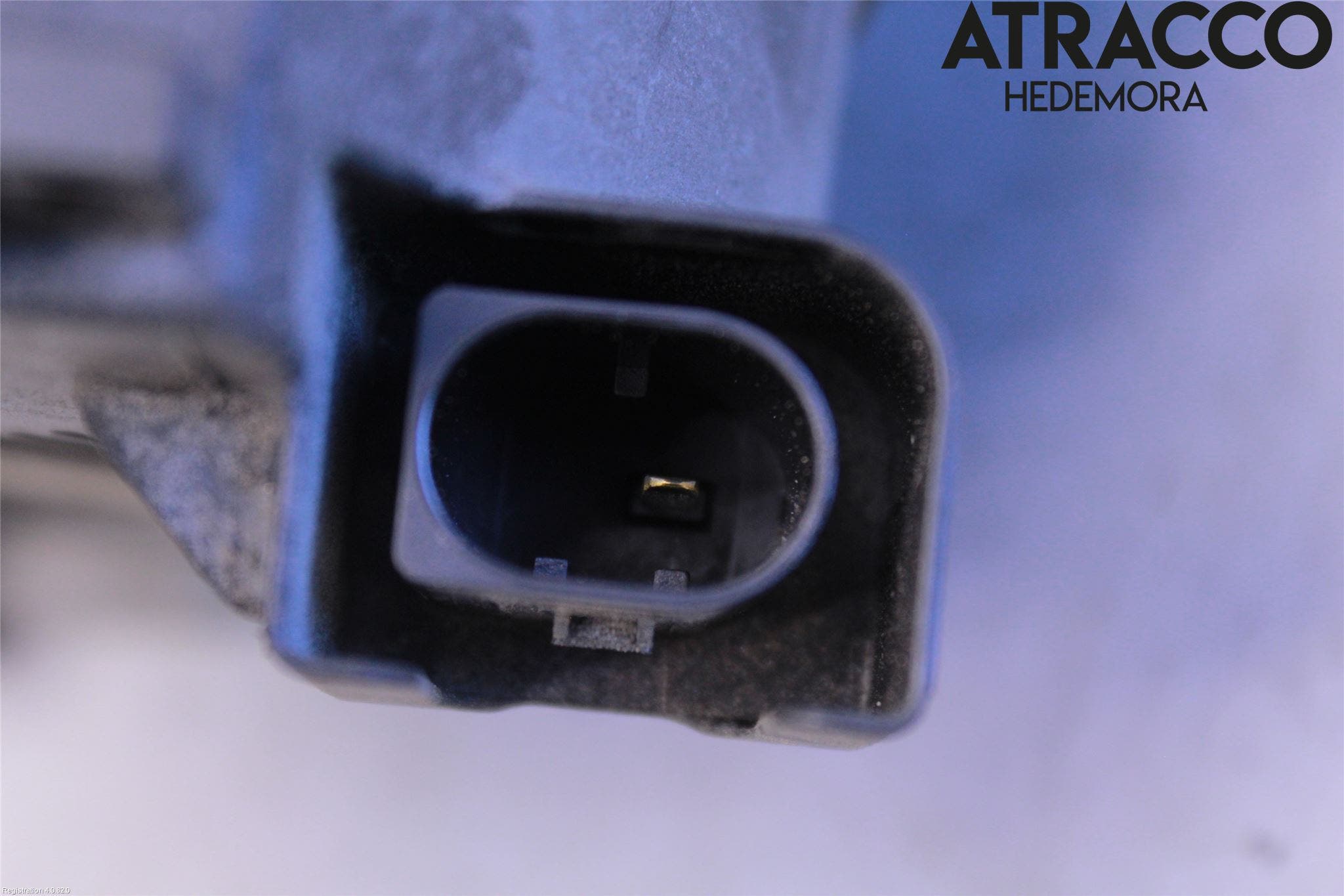 BMW 3 F30/F31/F80 12-19 Generator