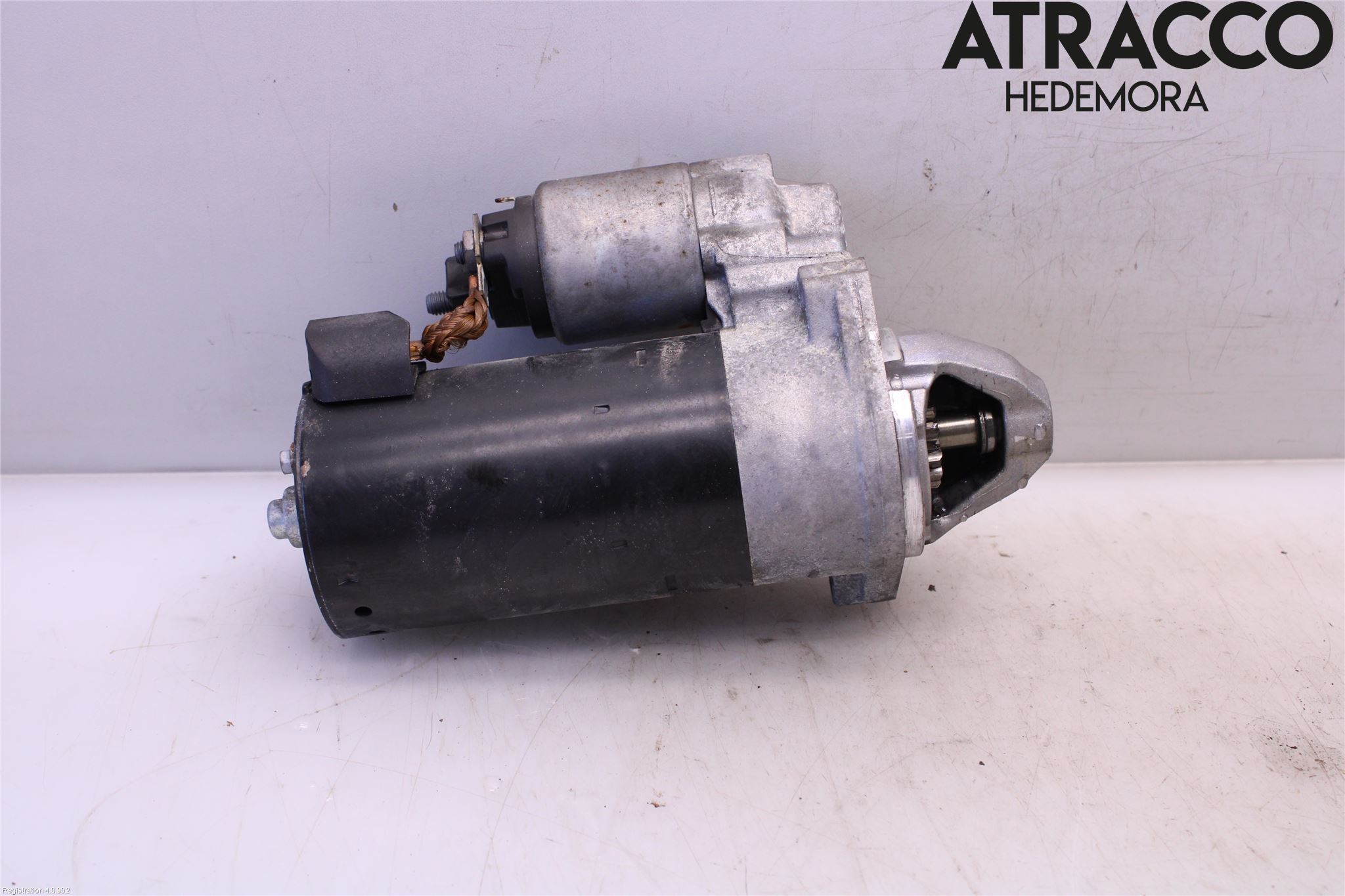 Mercedes-Benz MB C-KLASS (W204) 07-15 Startmotor Diesel