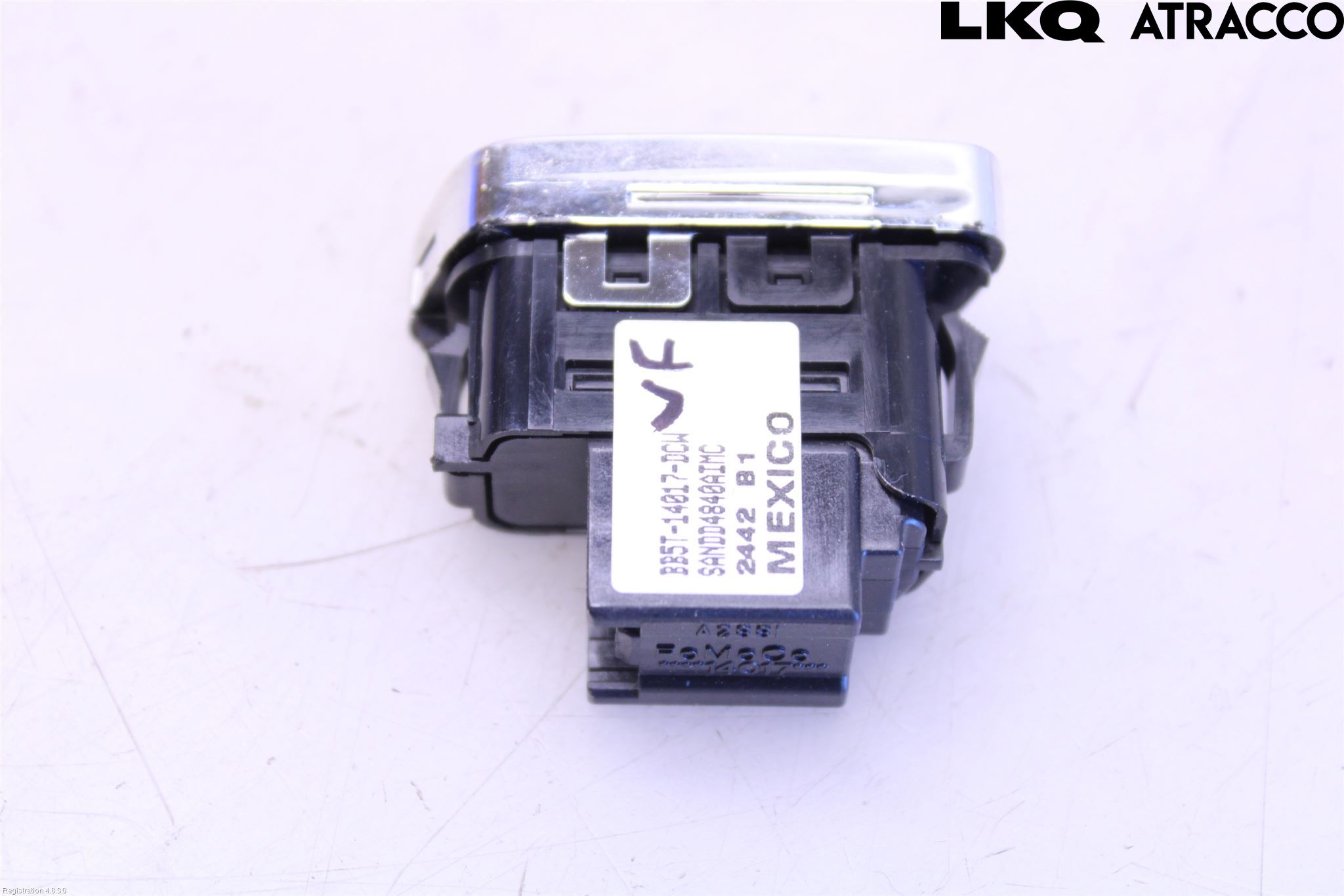 Ford KUGA 13-16 Strömställare Centrallås