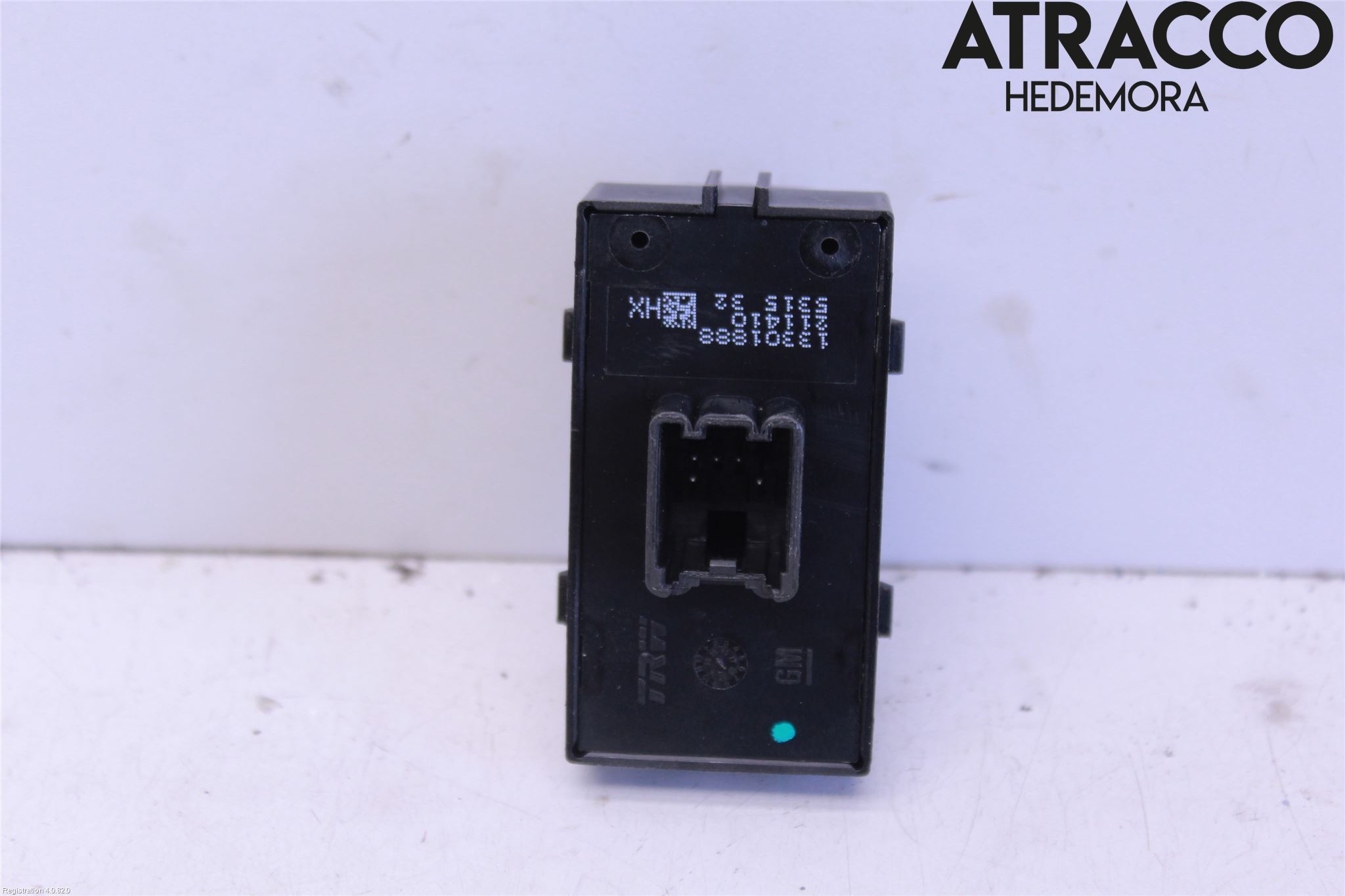 Opel MOKKA 13-20 Strömställare Elhiss