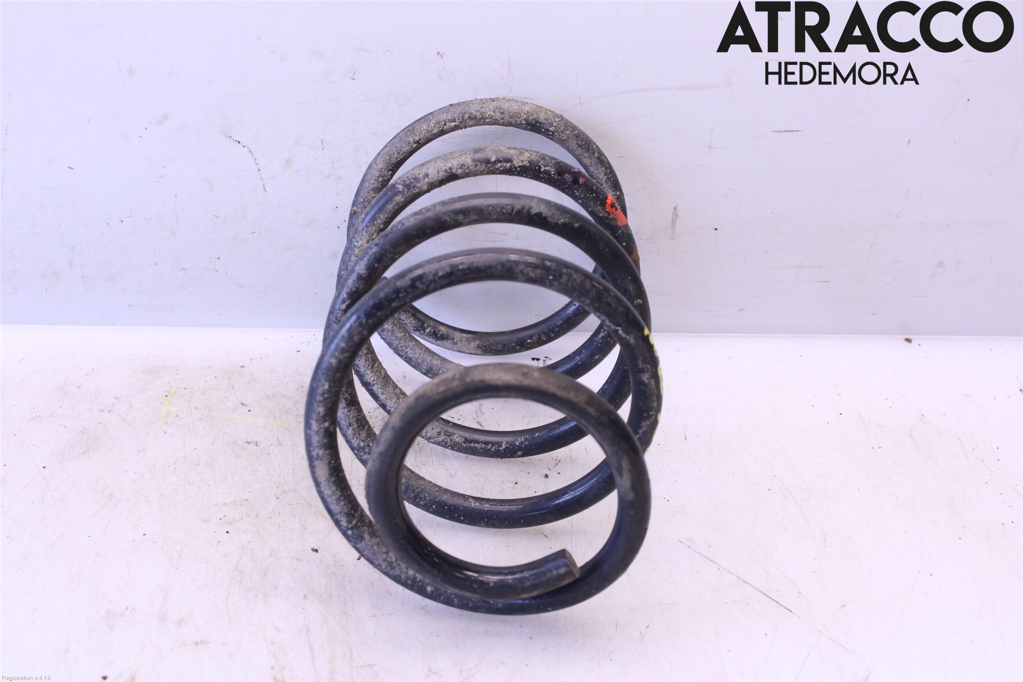 Ford FOCUS 11-14 Fjäder Fram