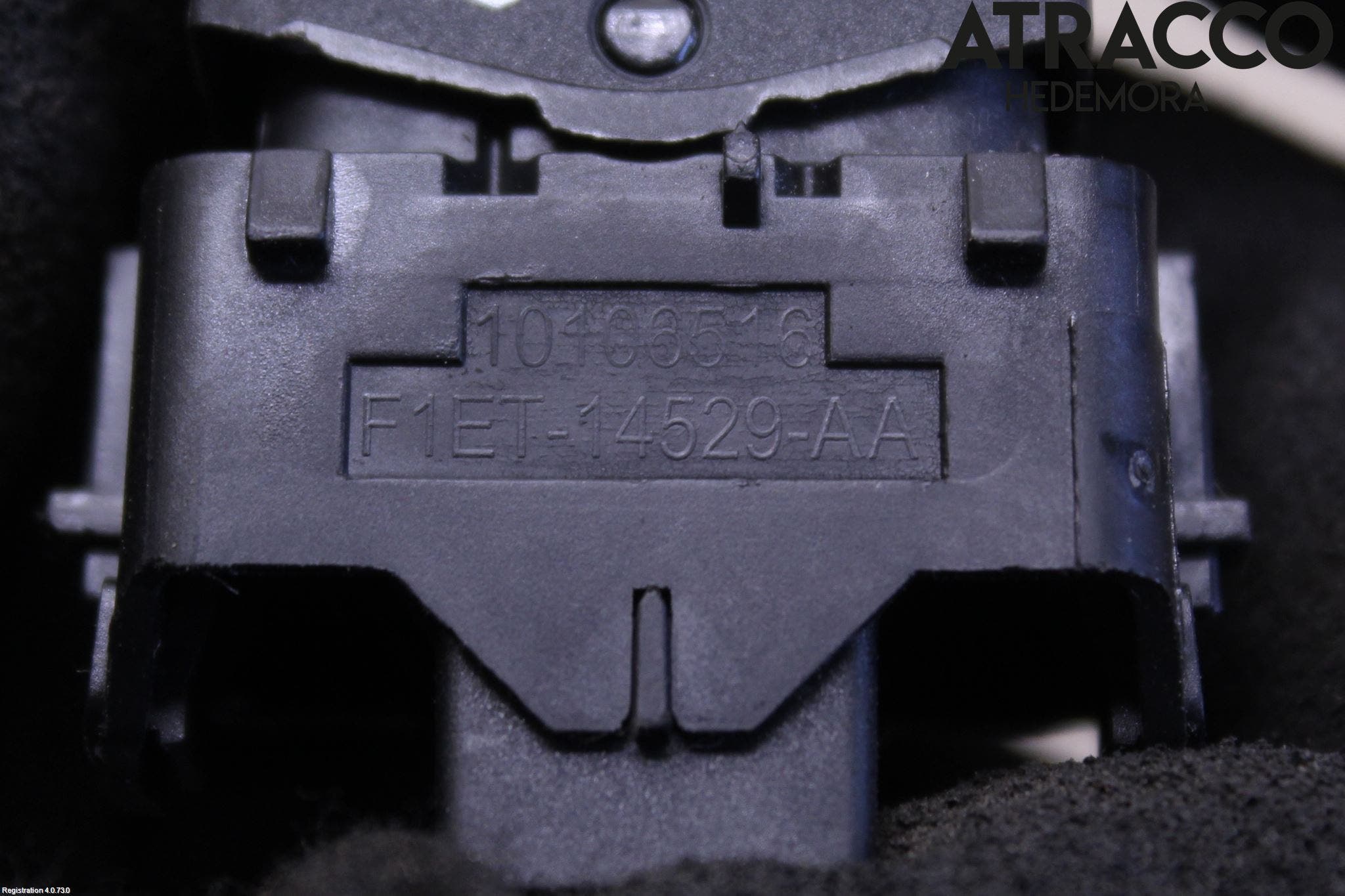 Ford FOCUS 15-18 Strömställare Elhiss