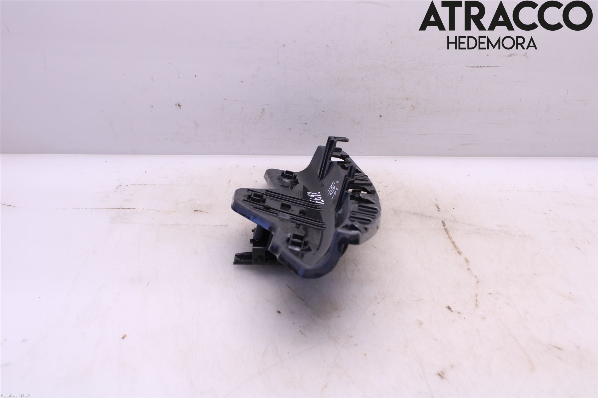 Ford KUGA 13-16 Stötfångarfäste Fram Hö