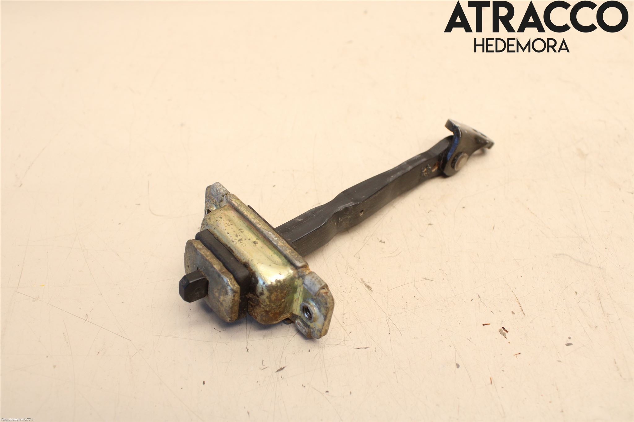 Hyundai TUCSON 05- Dörrstopp