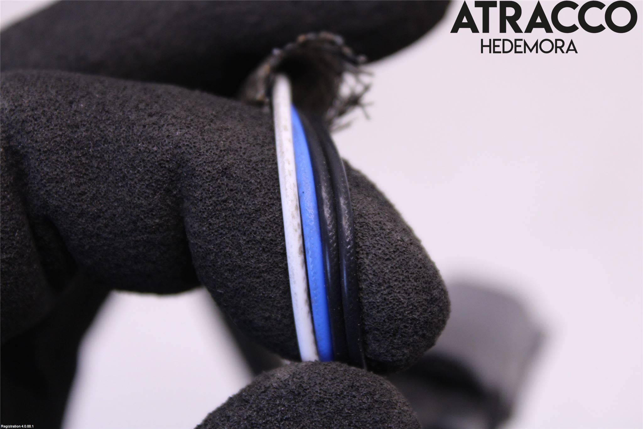 Volvo S90 17->> Injlambdasond