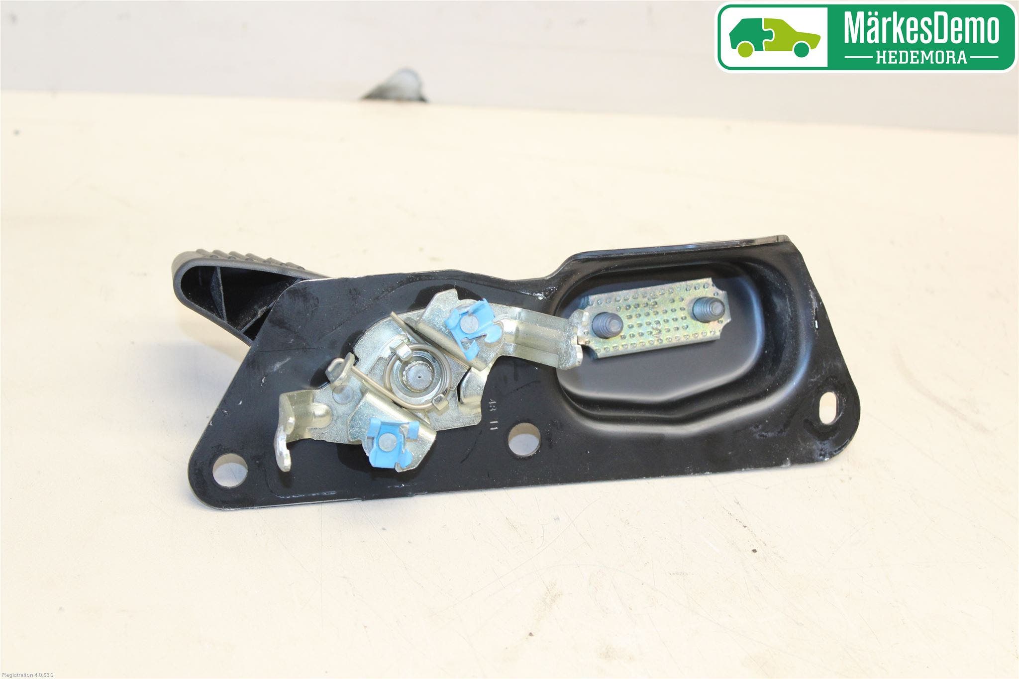 Citroen BERLINGO 08-18 Dörrhandtag Inre Hö