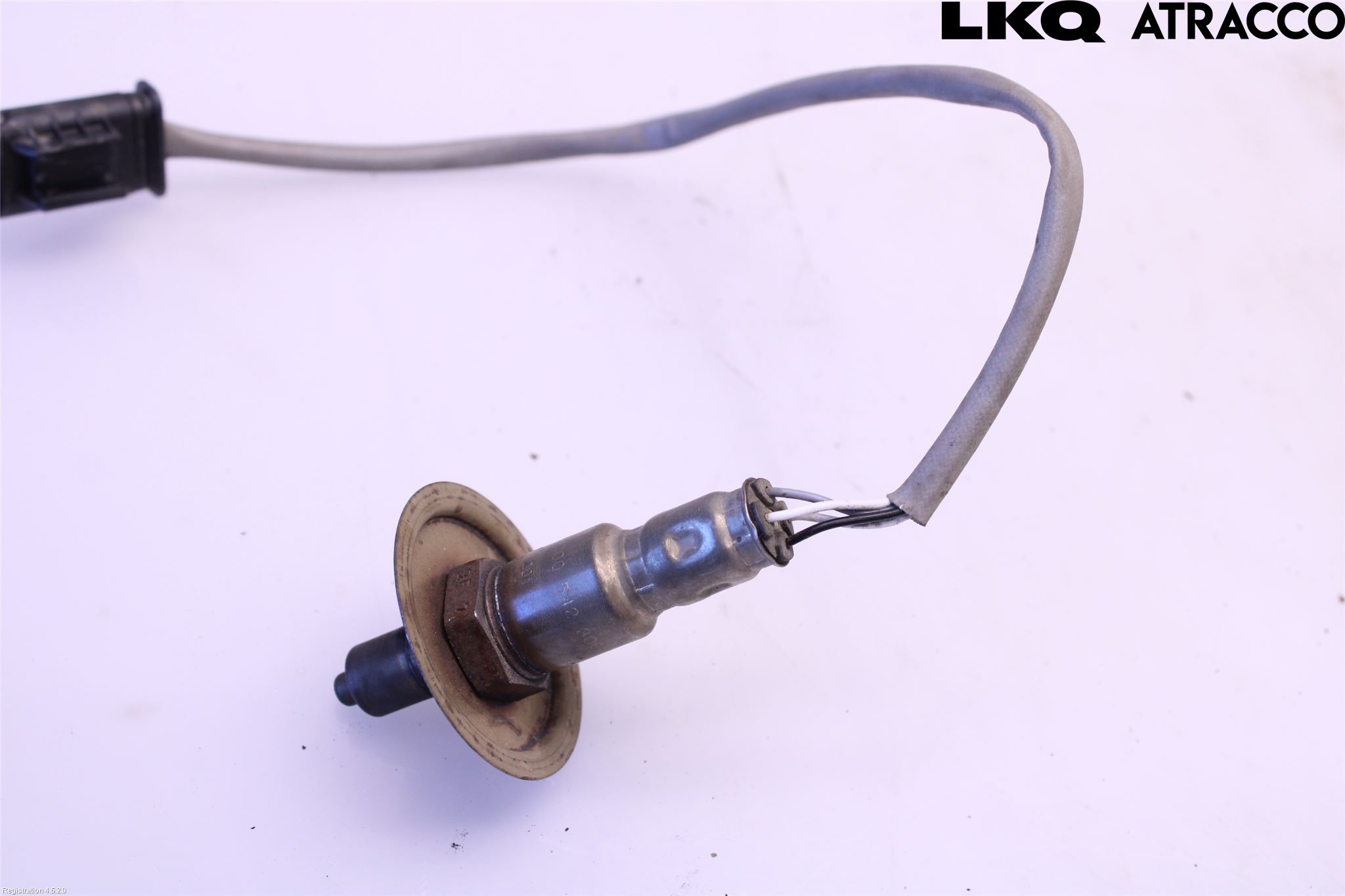 Nissan QASHQAI 17-21 Injlambdasond
