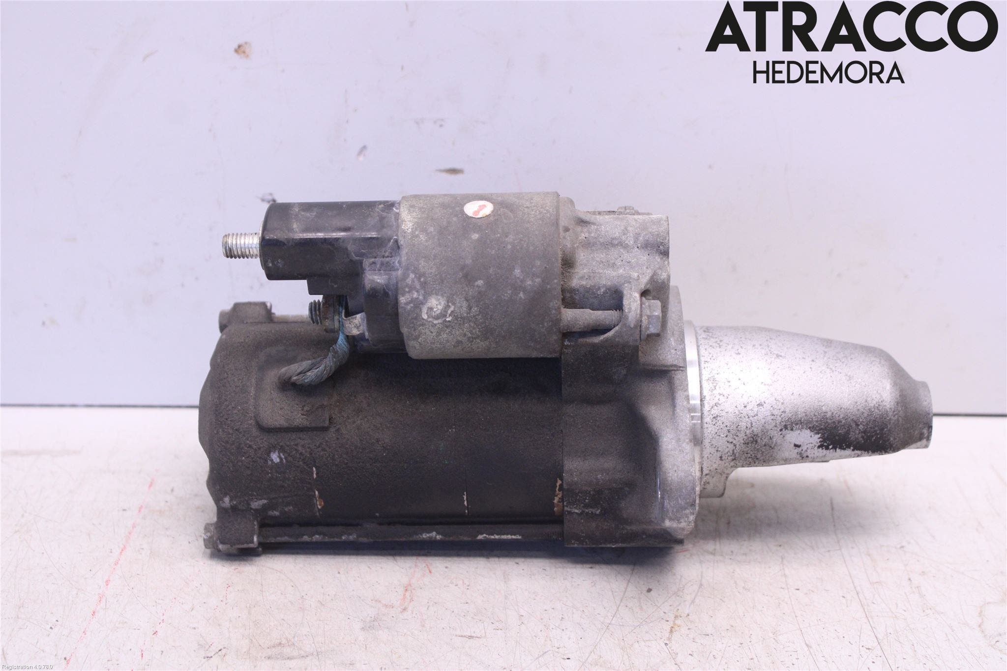 Subaru IMPREZA II 06-07 Startmotor