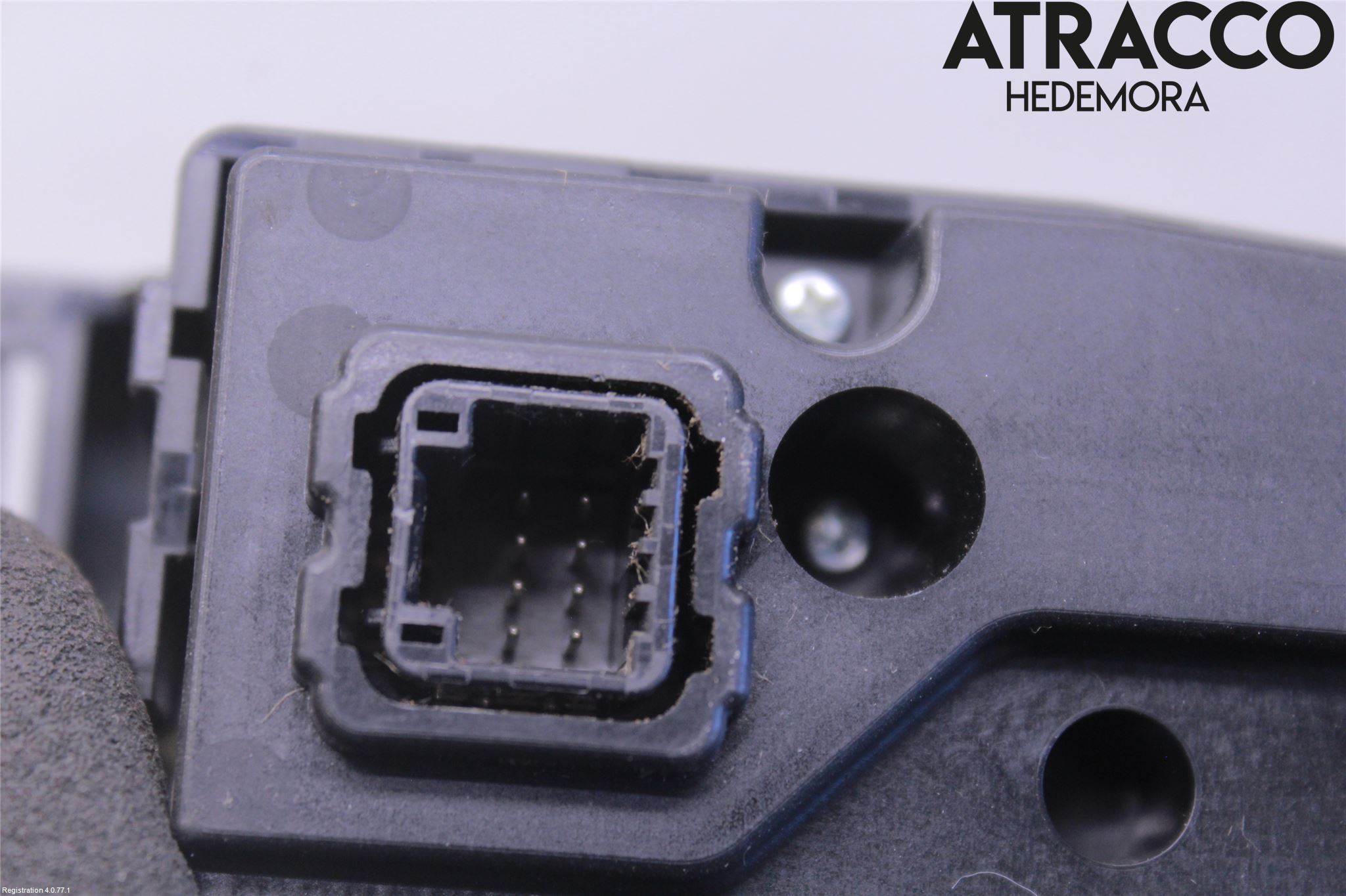 Mazda 2 (DJ) 15-22 Strömställare Multifunktion