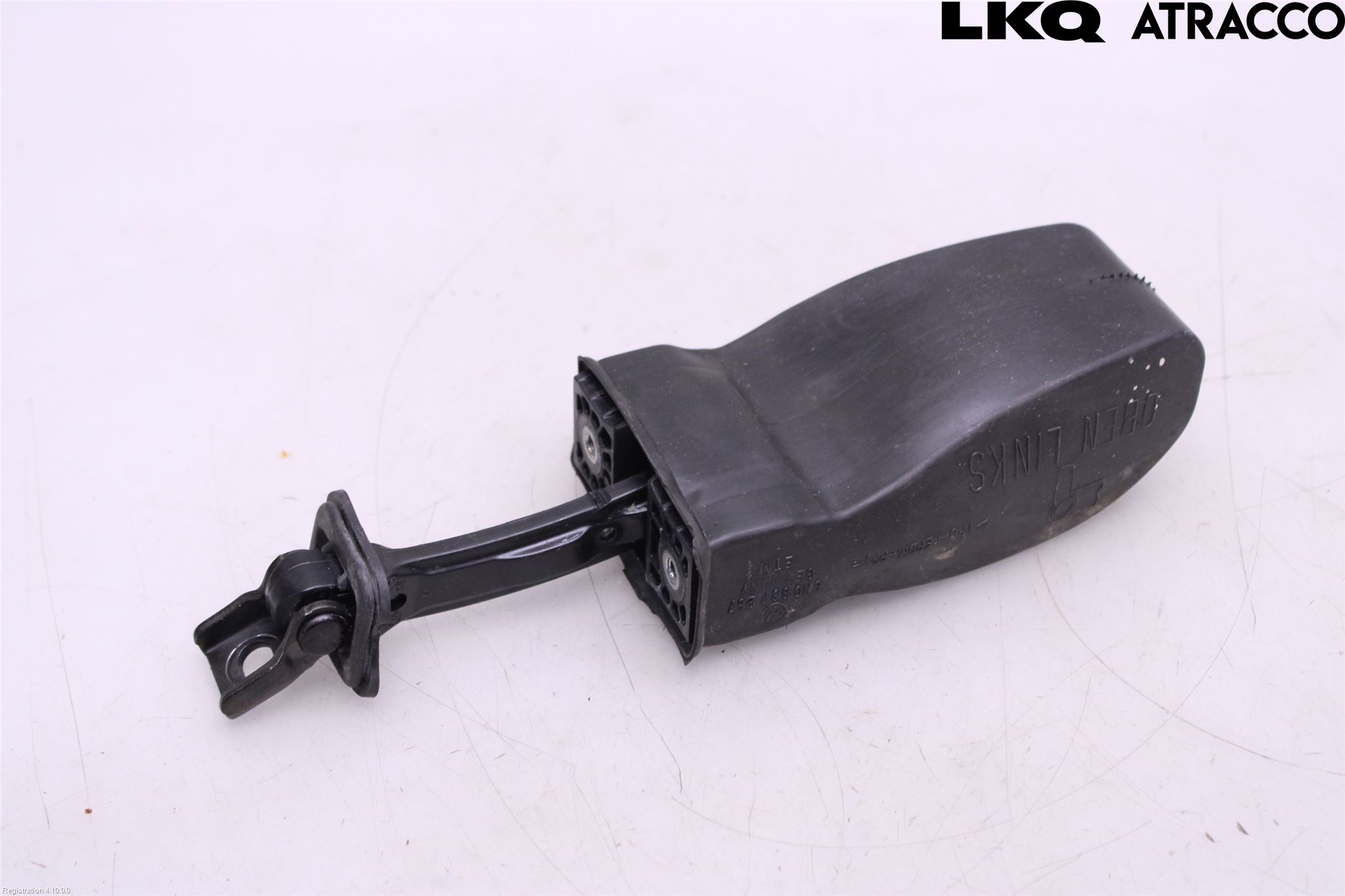 Volkswagen VW SHARAN 11- Dörrstopp