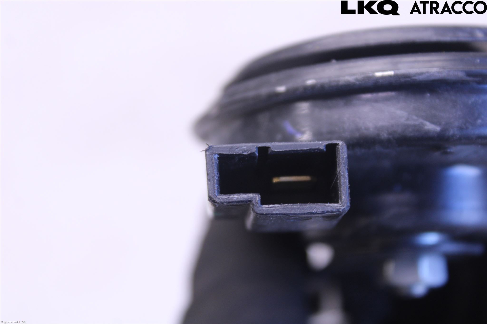 Toyota COROLLA 19- Signalhorn