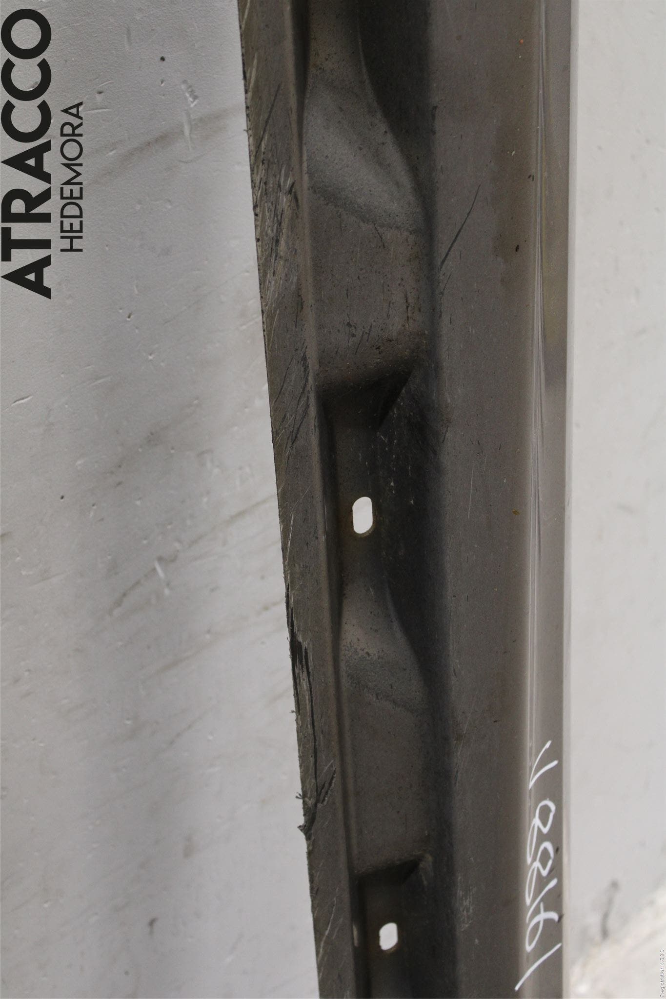 Volvo S80 07-13 Sidokjol Vä