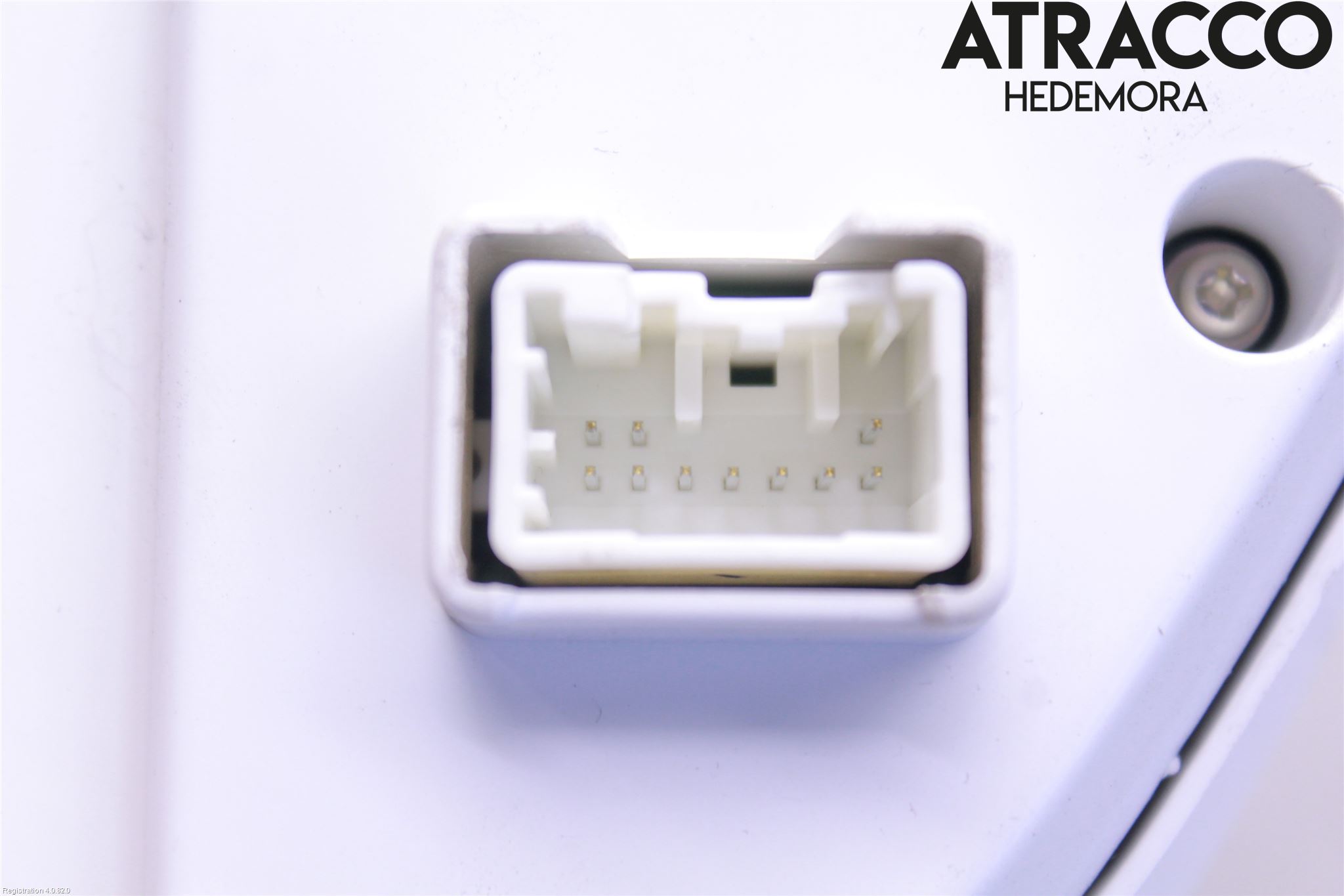 Volvo V70 08-13 Instrument Komb