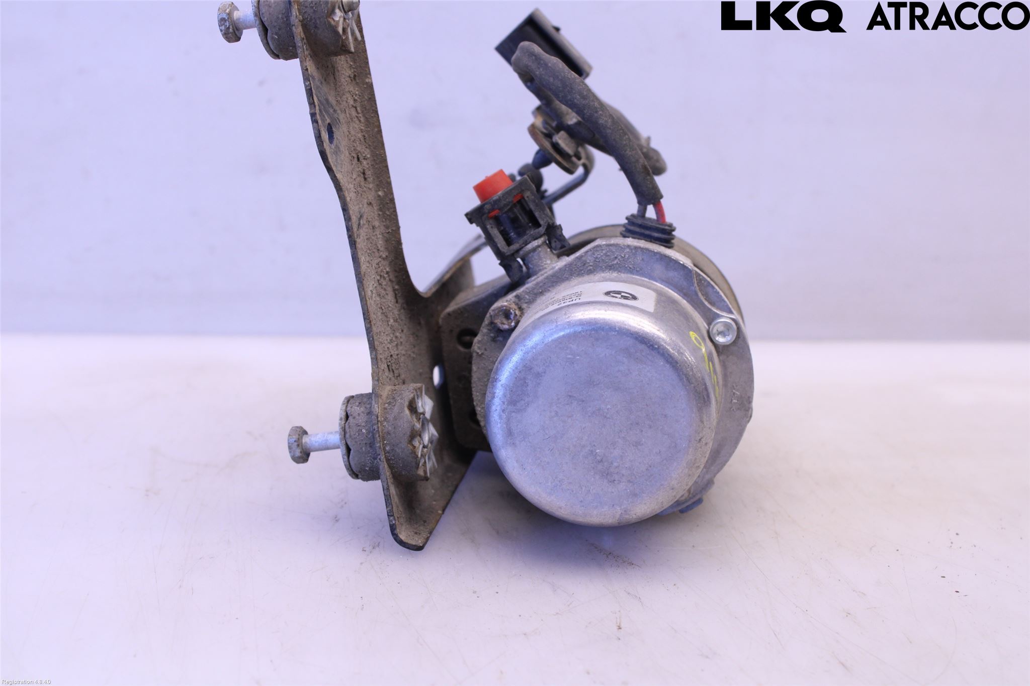 BMW 5 G30/G31/F90 17-23 Vakuumpump