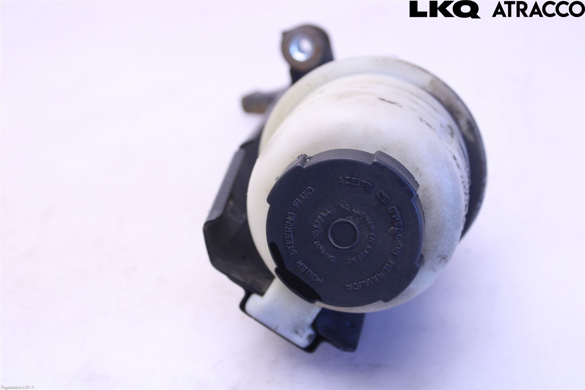 Nissan NAVARA 05-16 Styrservooljebehållare