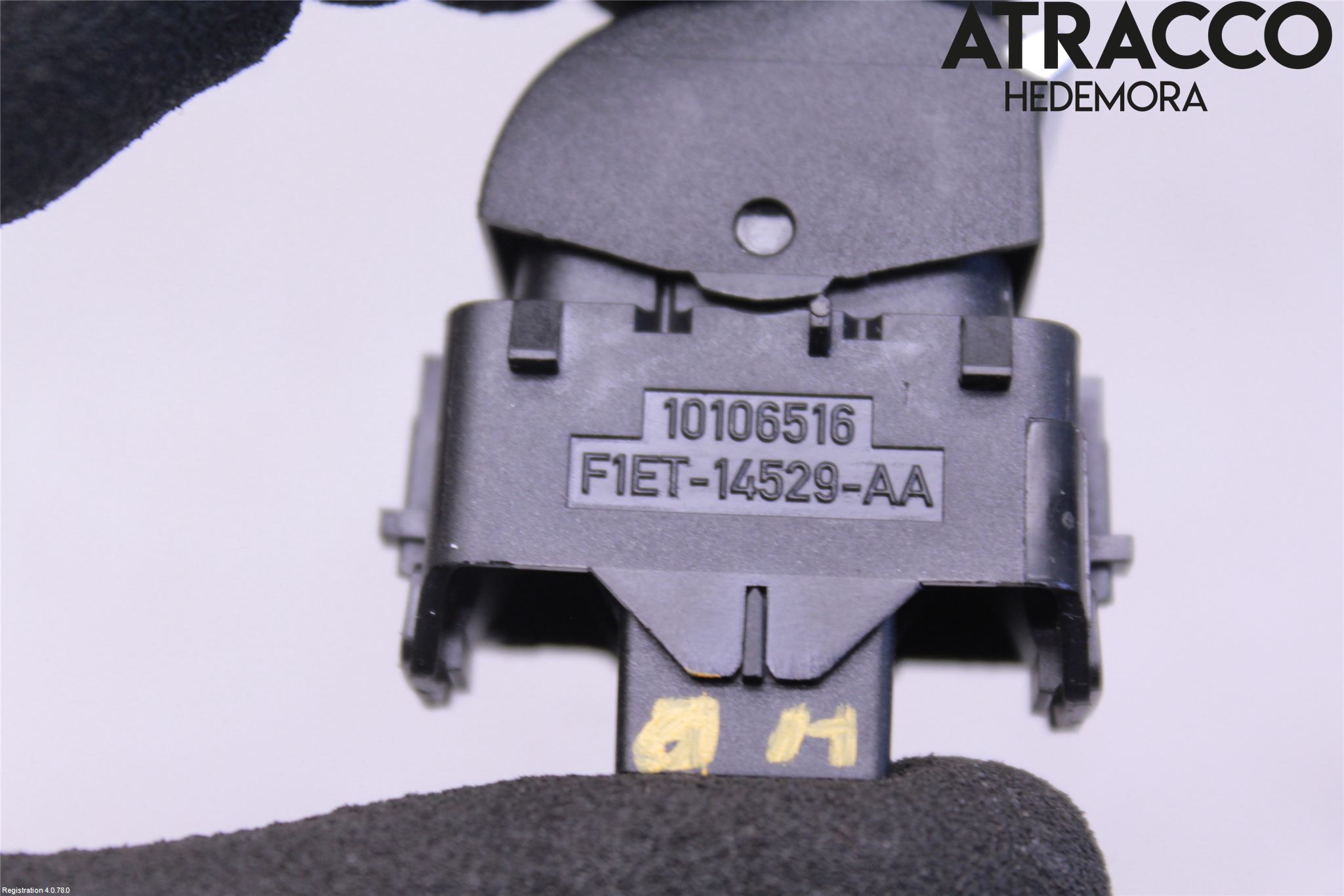 Ford FOCUS 15-18 Strömställare Elhiss