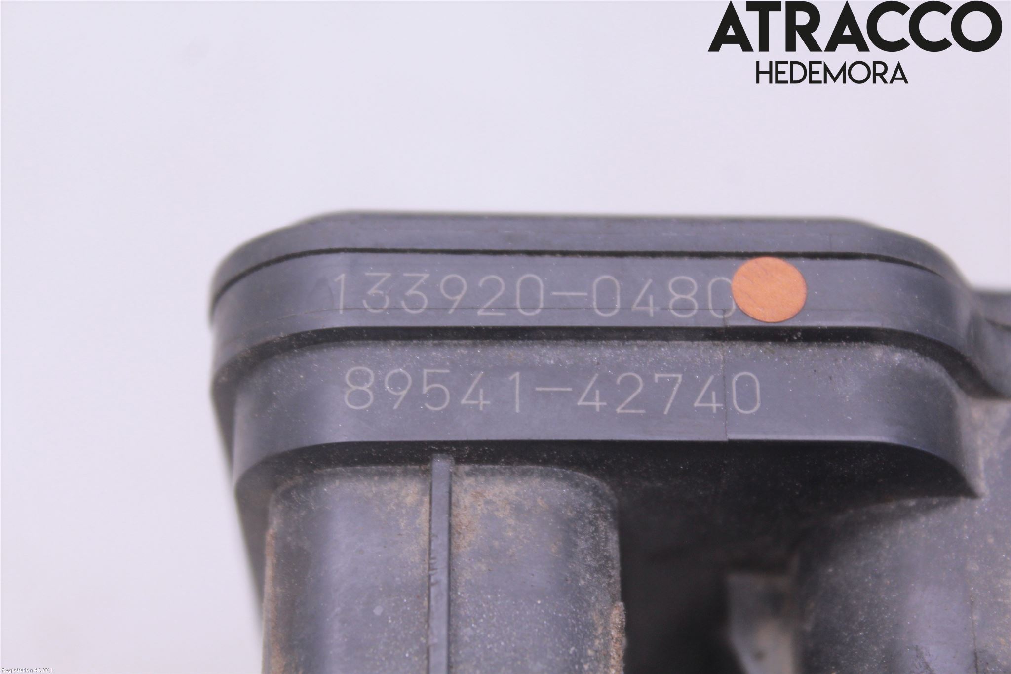 Toyota RAV4 13-18 Abs Hydraulaggregat