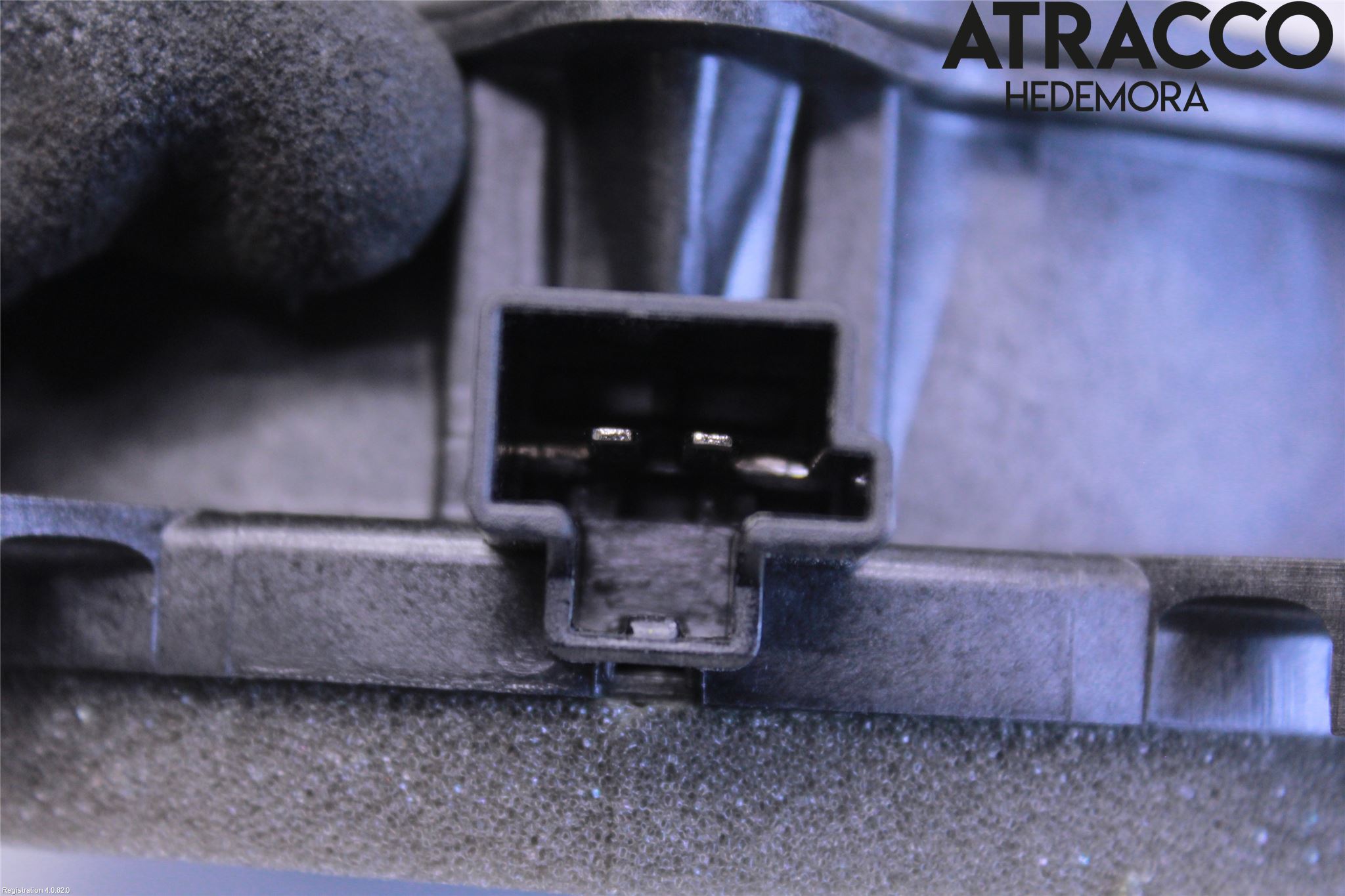 Volvo V60 14-18 Högtalare