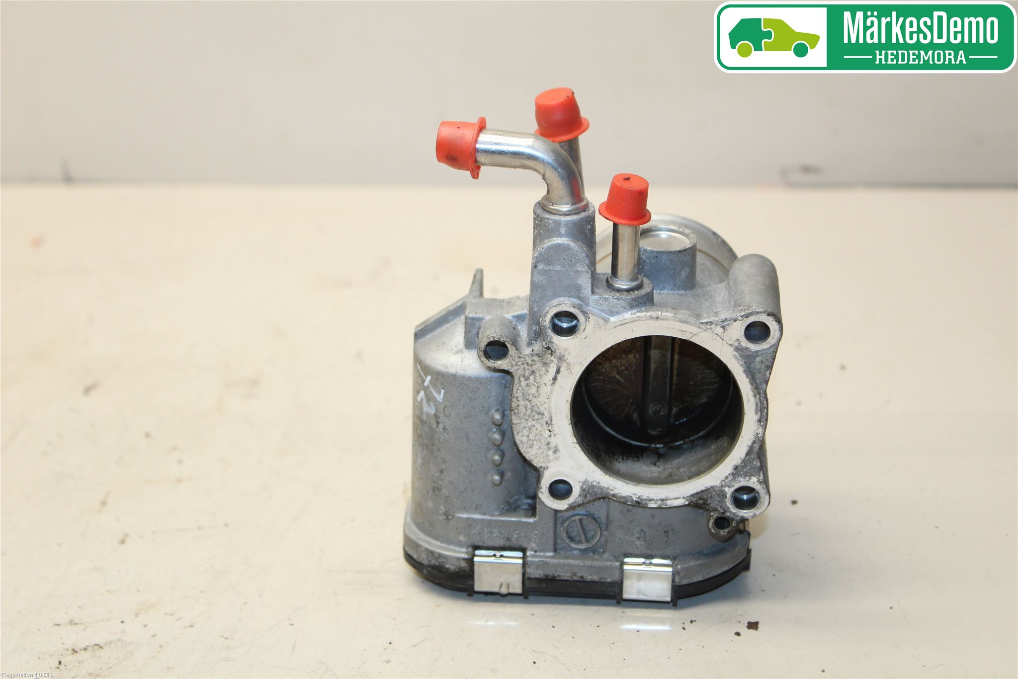 Hyundai i10 BA 14-16 Injspjällhus