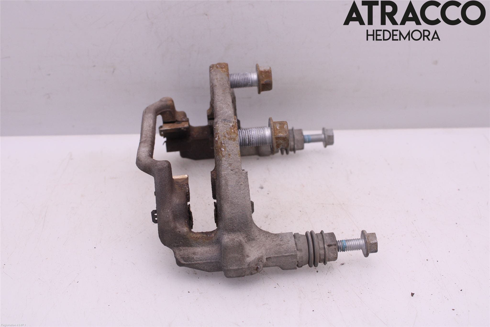 Toyota C-HR 16-23 Bromsokshållare