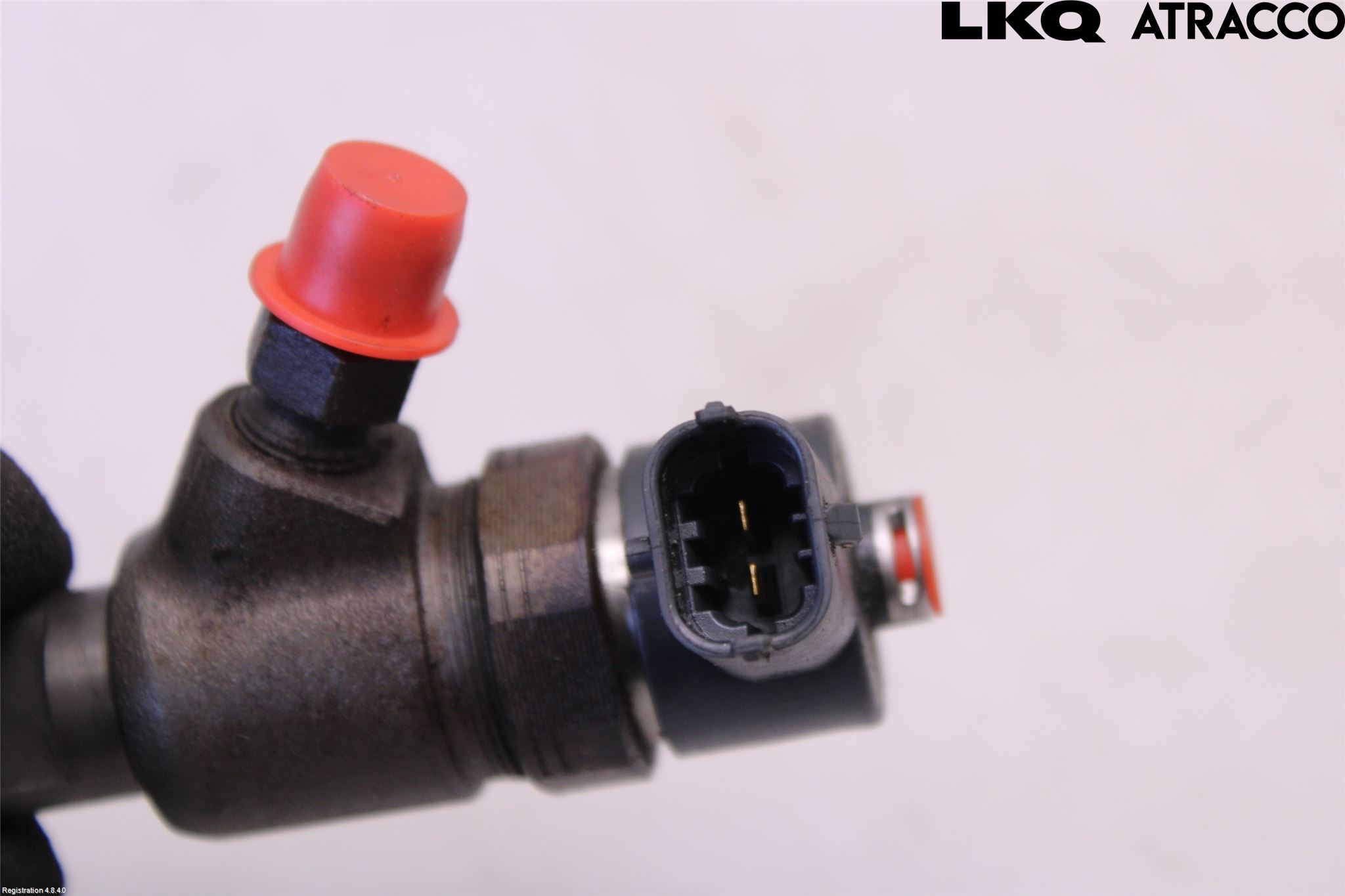 Opel COMBO D 12-18 Injspridare