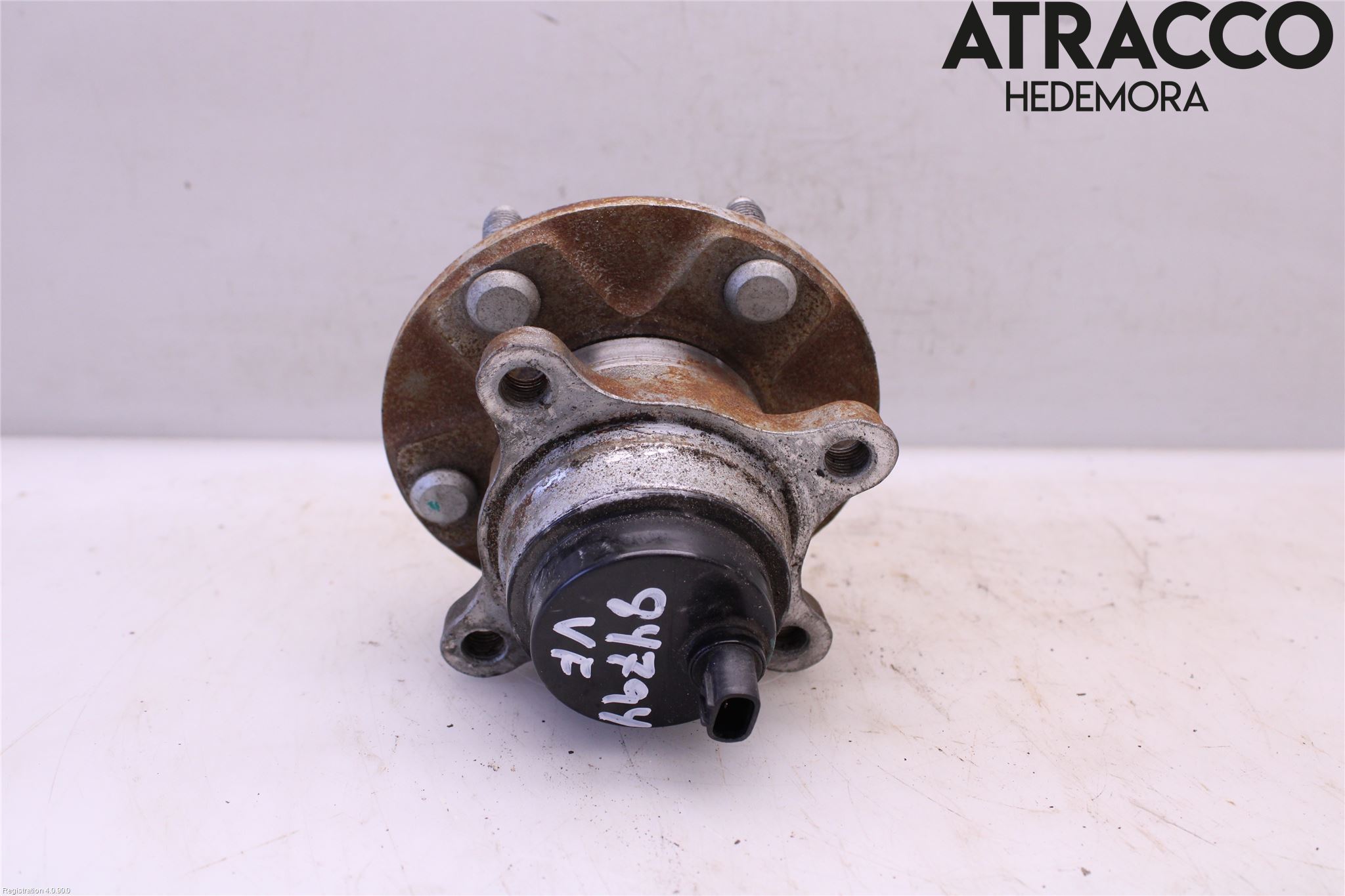 Lexus IS 250/350 14-20 Nav Fram