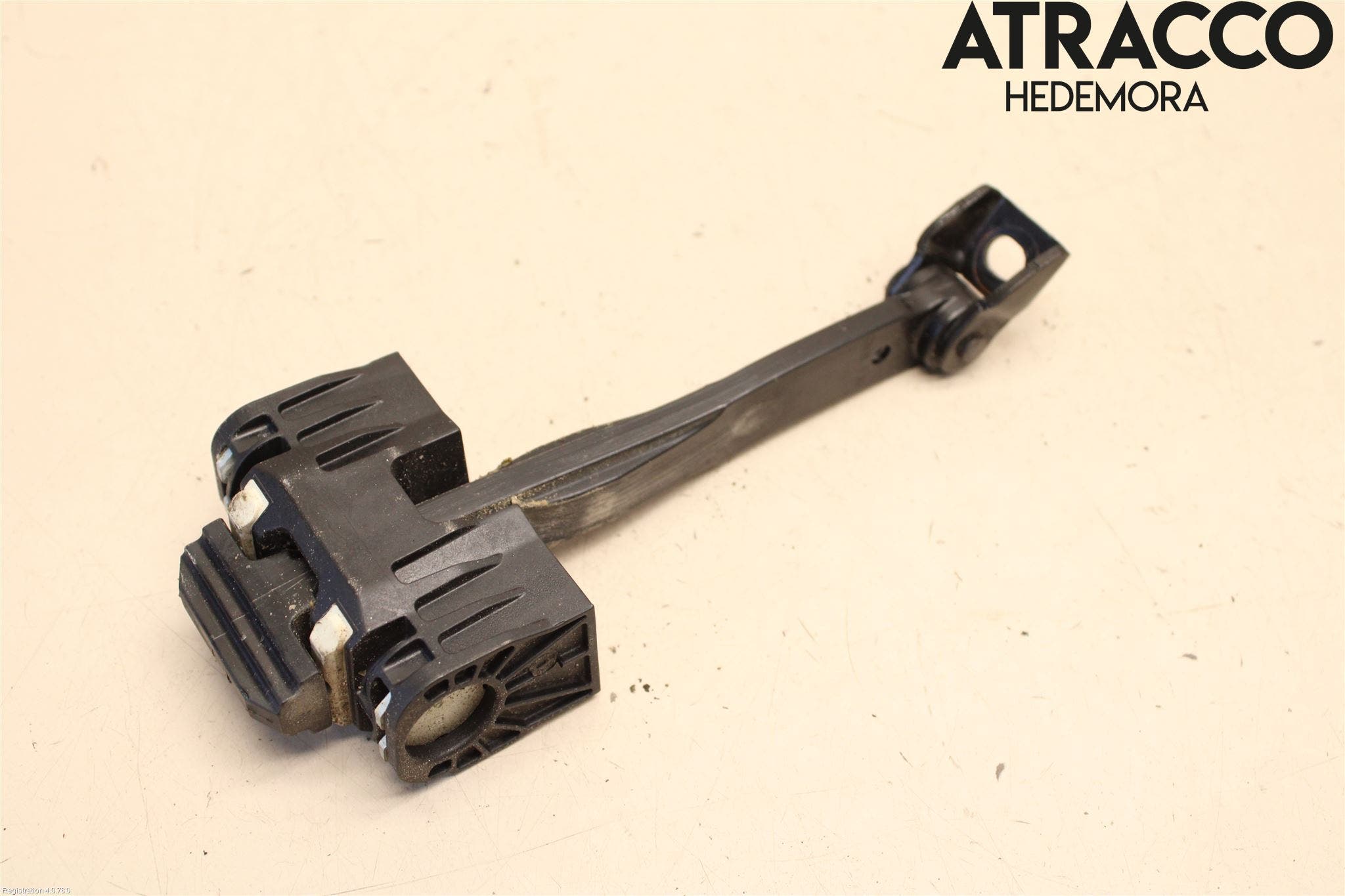 BMW 4 F32/F33/F82/F83 13-20 Dörrstopp