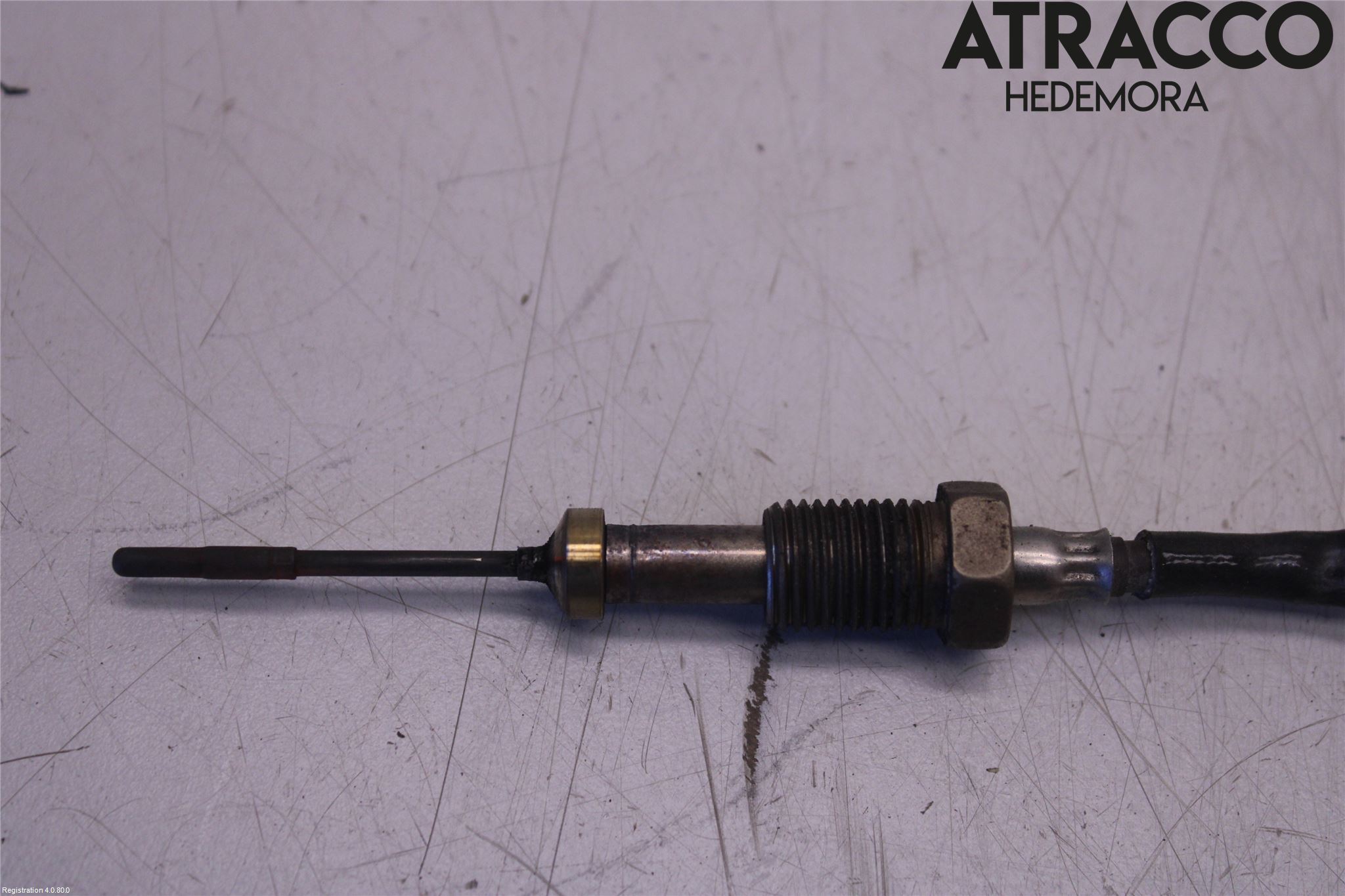 Peugeot 308 14-21 Givare Temp-Tryck Avgas