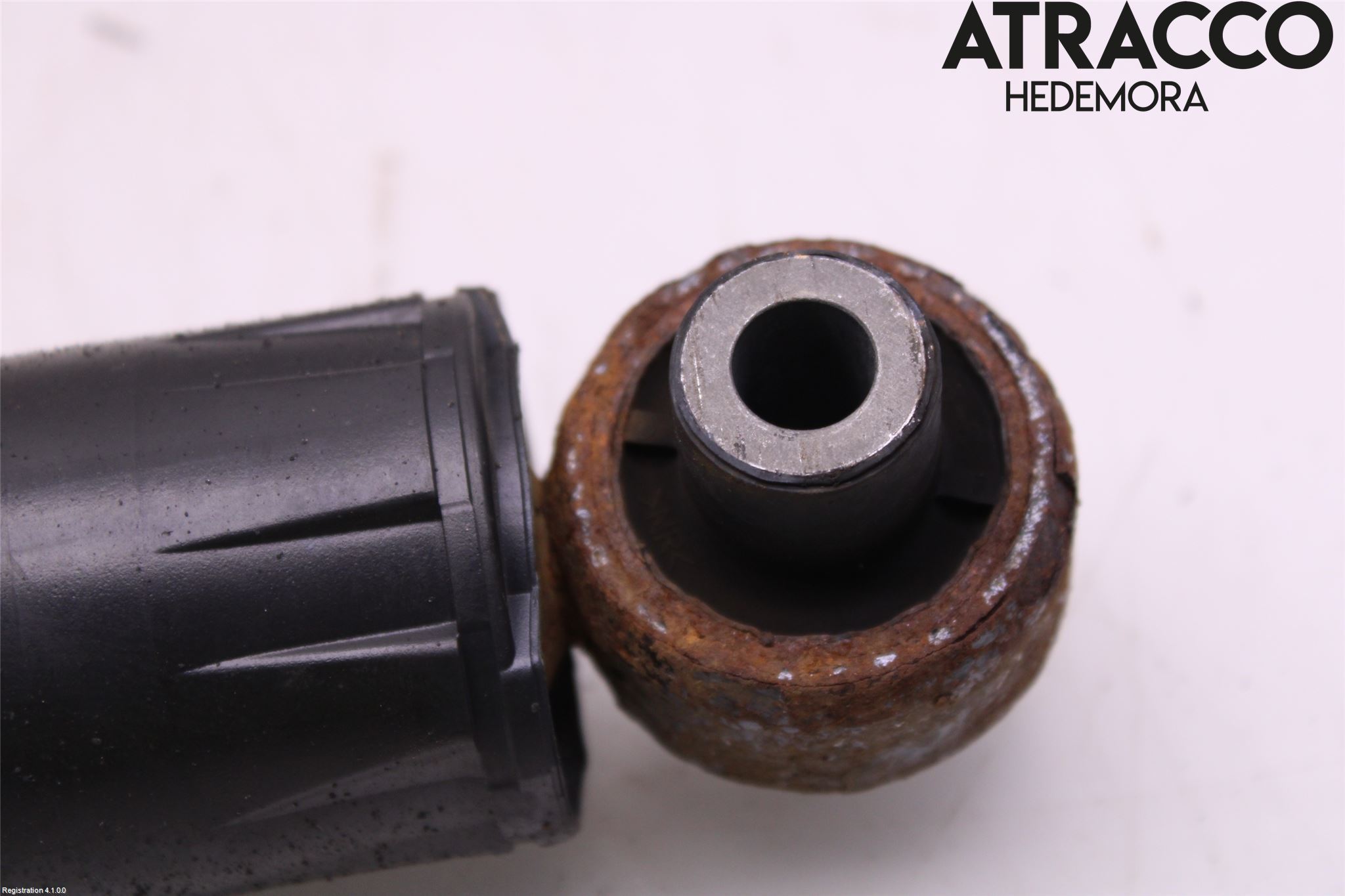 Renault KADJAR 15- Stötdämpare Bak