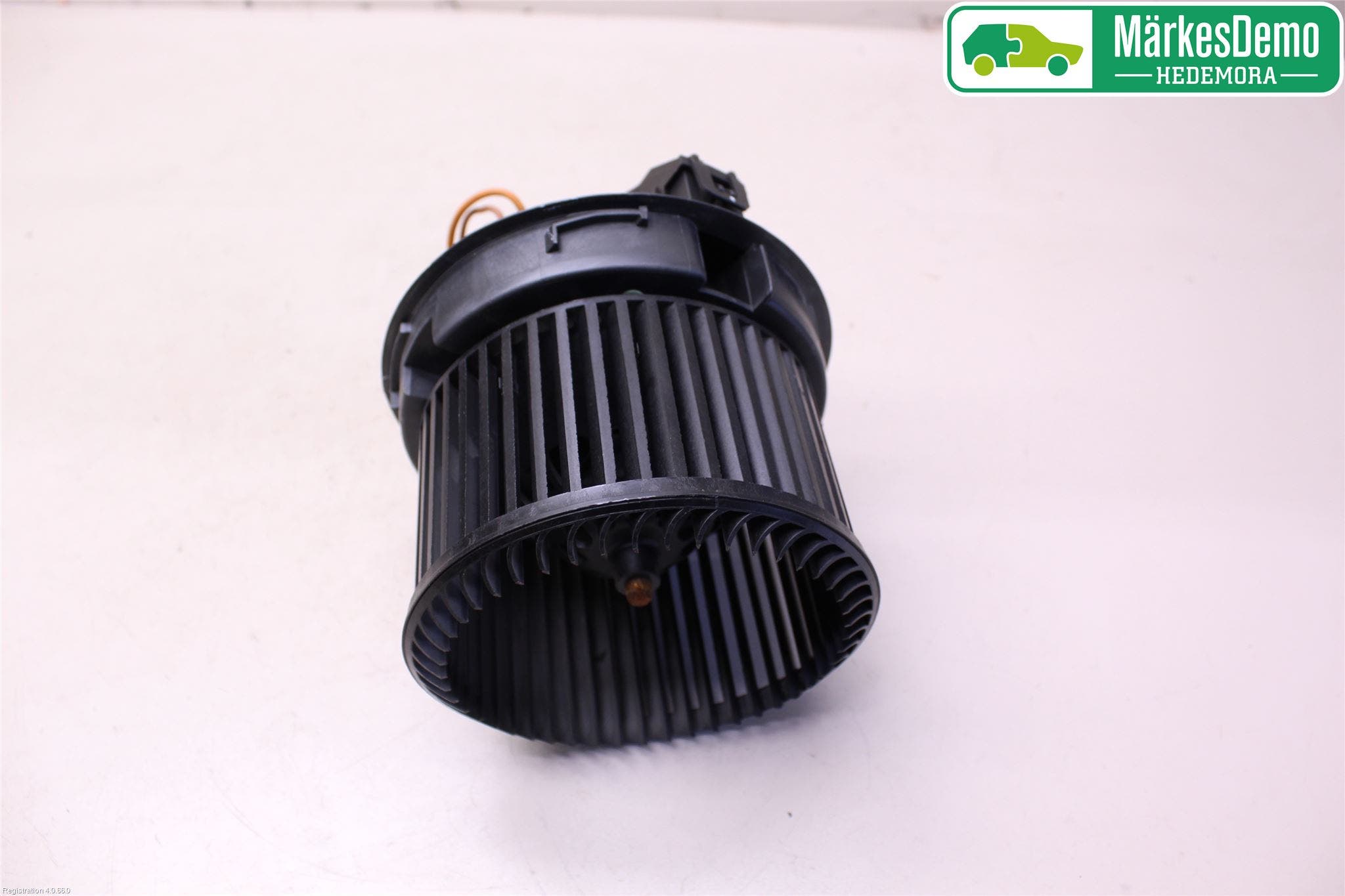 Peugeot 108 15-22 Ac Värmefläkt